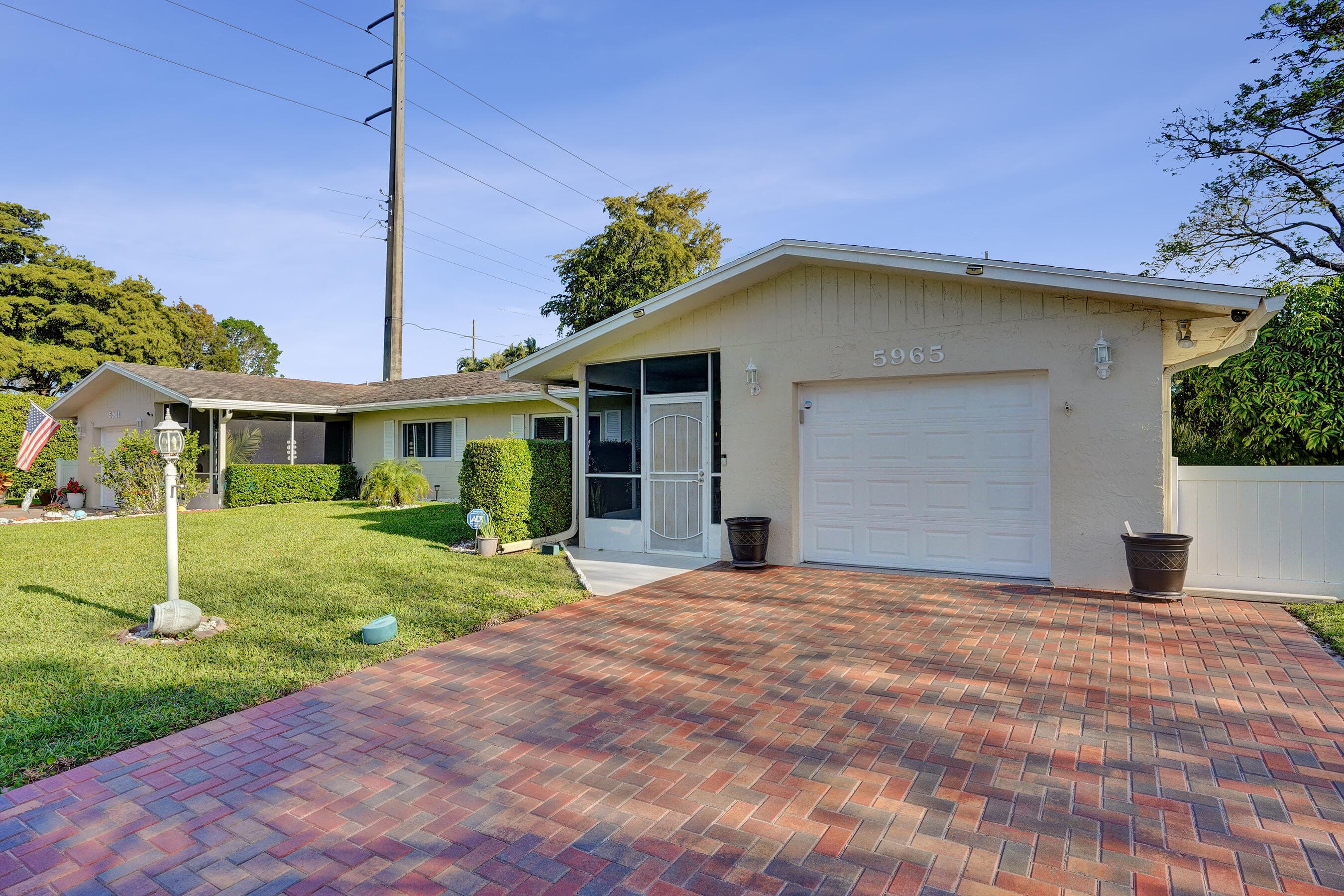 5965 Los Alamos Lane, Delray Beach, FL 33484 — photo 3 of 62