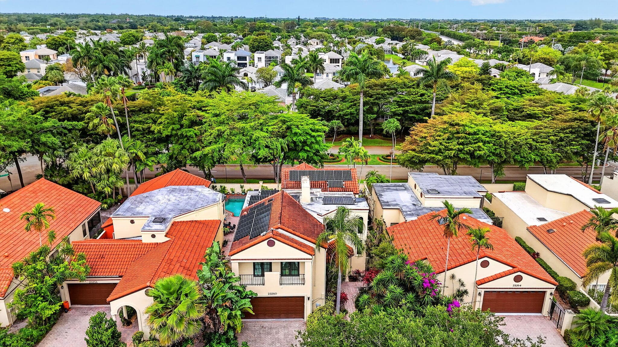 23260 Mirabella Circle N, Boca Raton, FL 33433 — photo 59 of 71