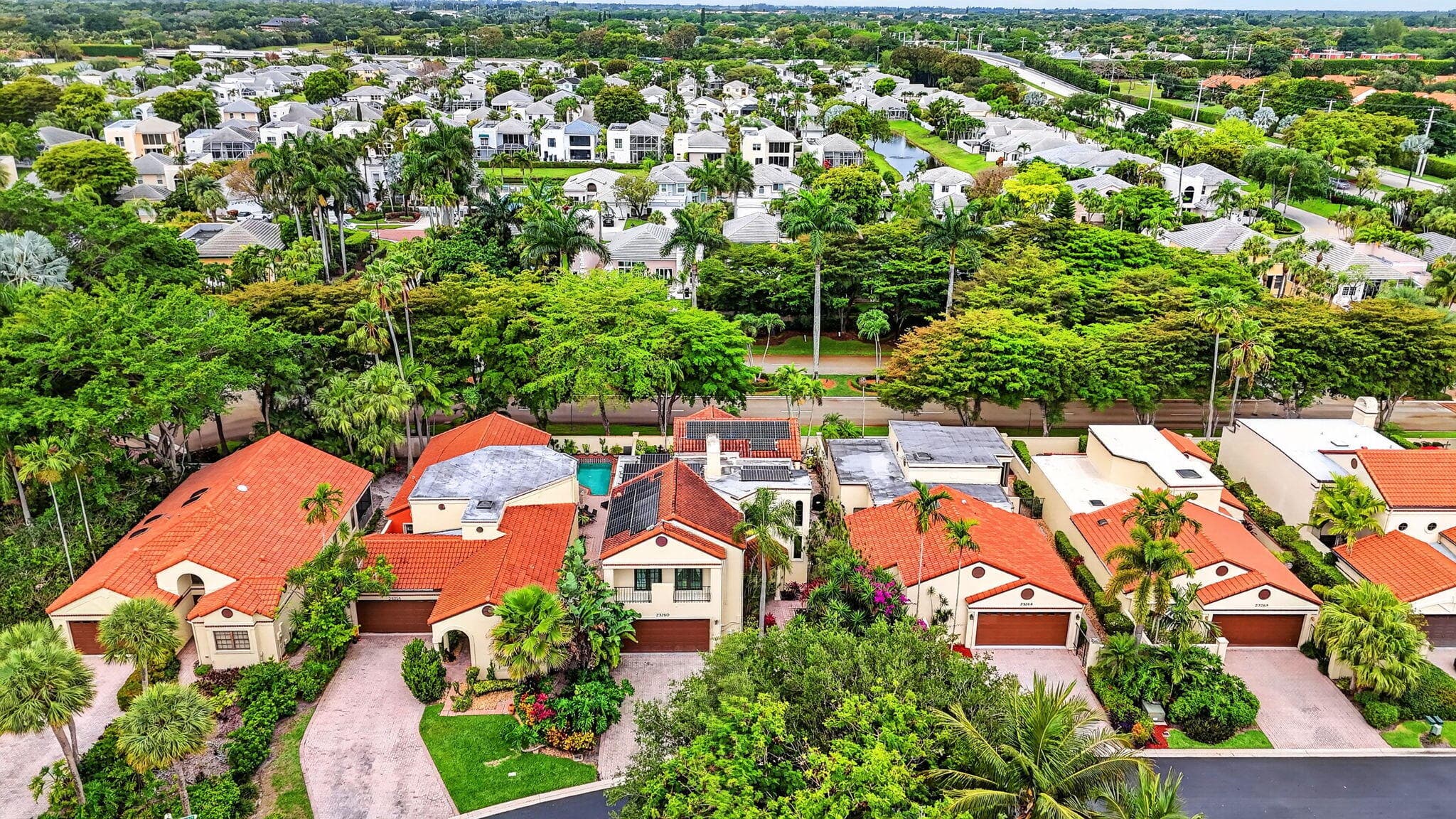 23260 Mirabella Circle N, Boca Raton, FL 33433 — photo 60 of 71