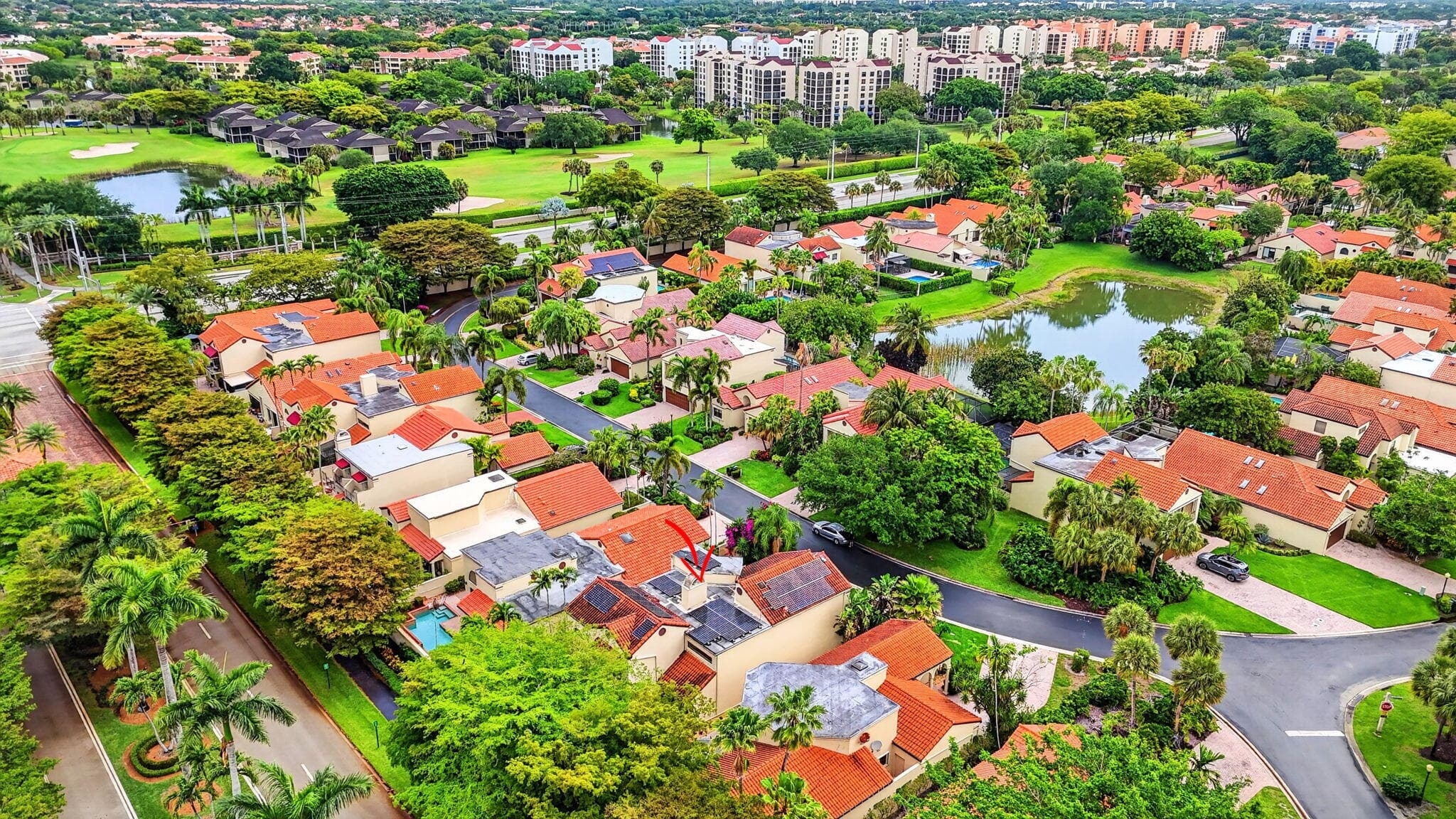 23260 Mirabella Circle N, Boca Raton, FL 33433 — photo 66 of 71
