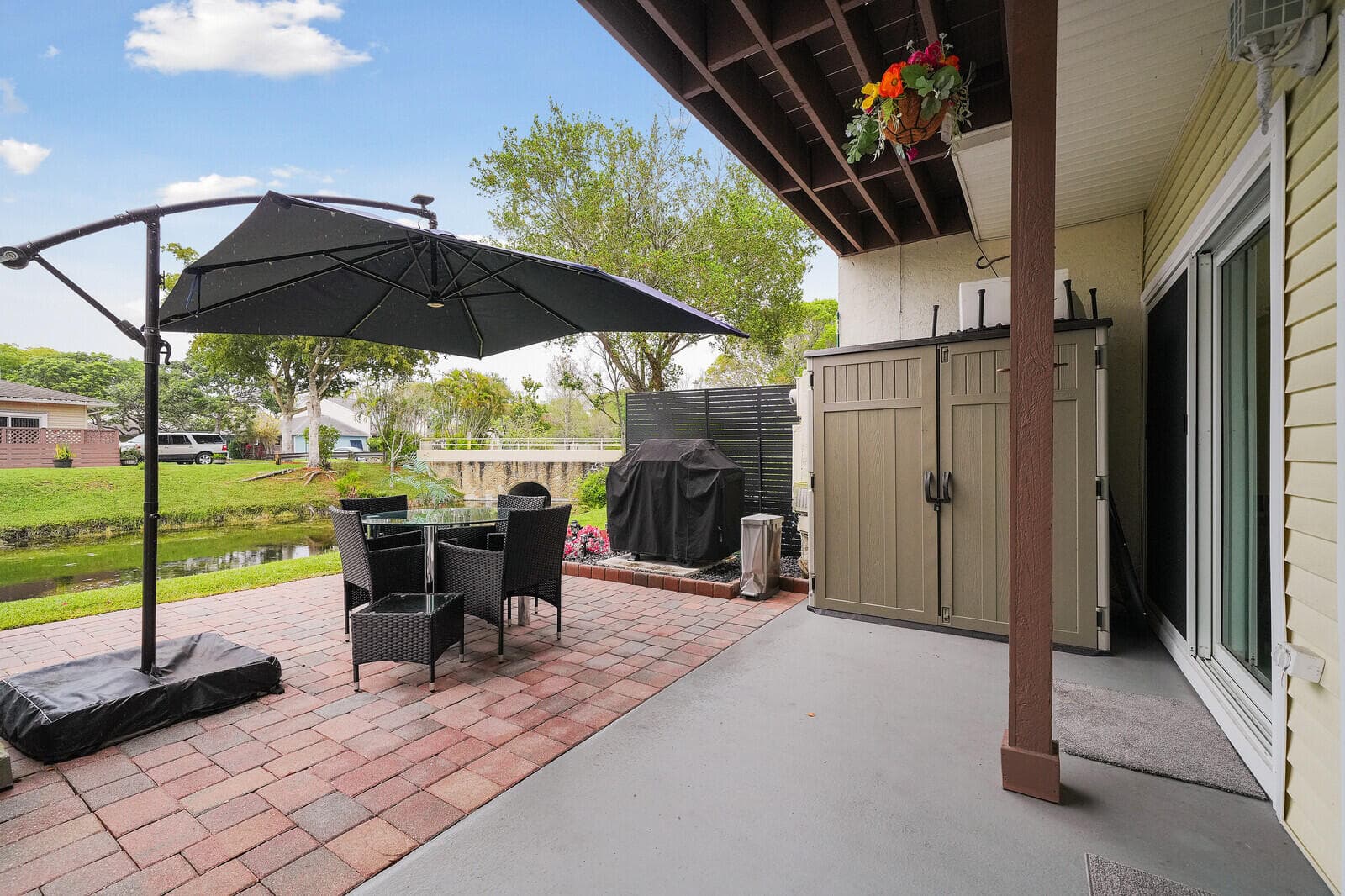 4807 S Hemingway Circle, Margate, FL 33063 — photo 31 of 34