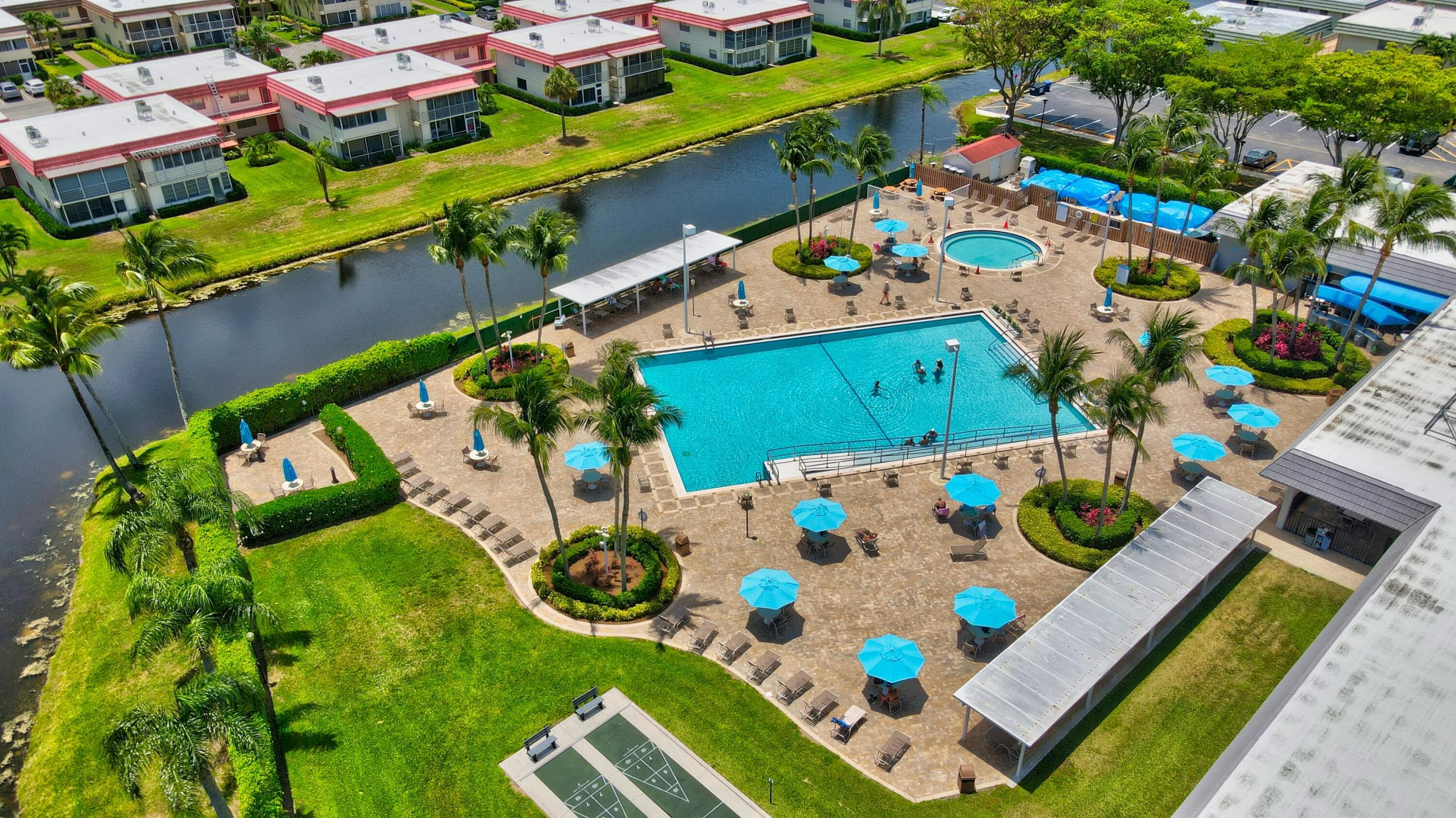974 Normandy U Trail 974, Delray Beach, FL 33484 — photo 59 of 62