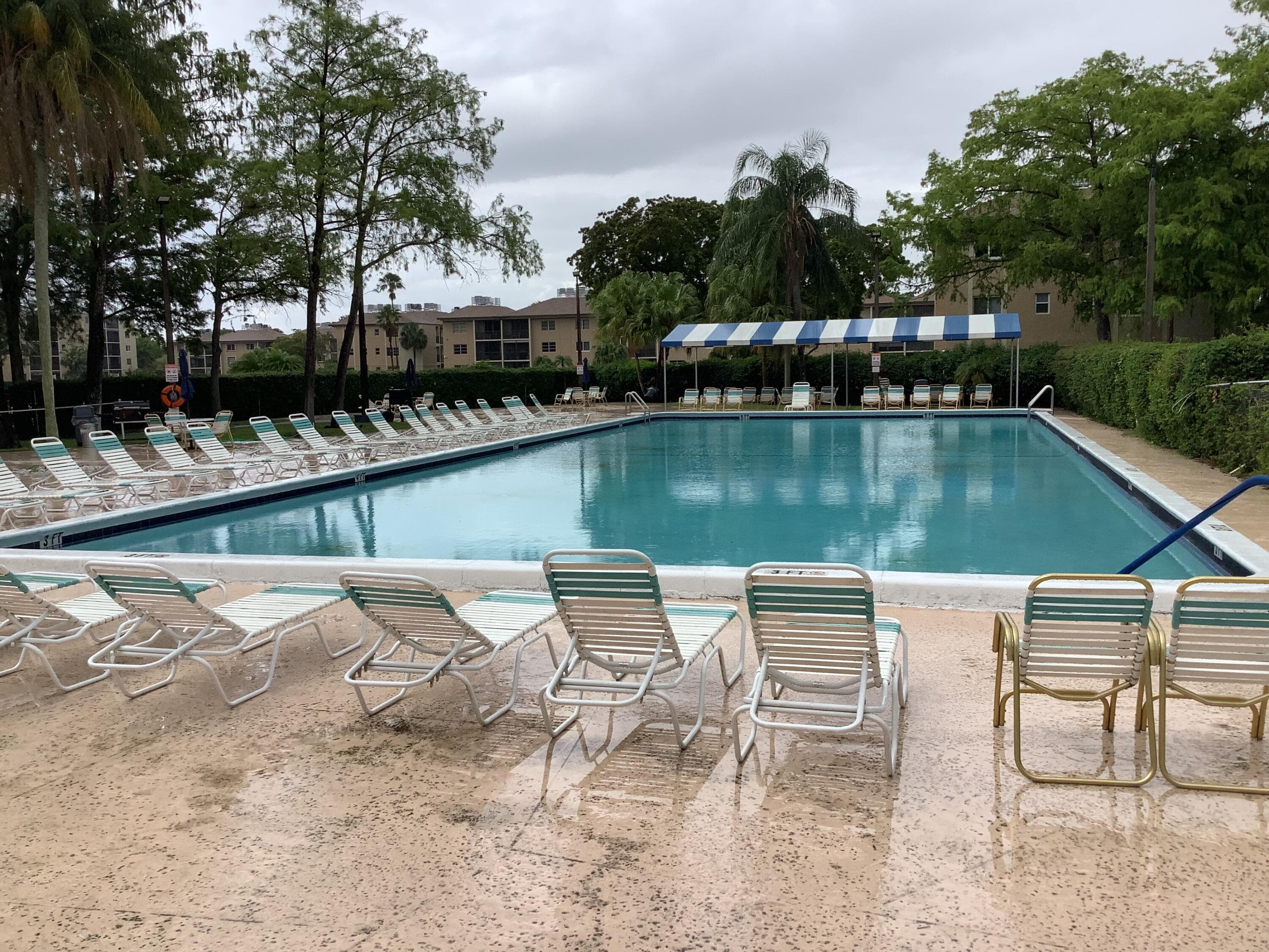 7730 NW 50th Street Unit 510, Lauderhill, FL 33351 — photo 19 of 25