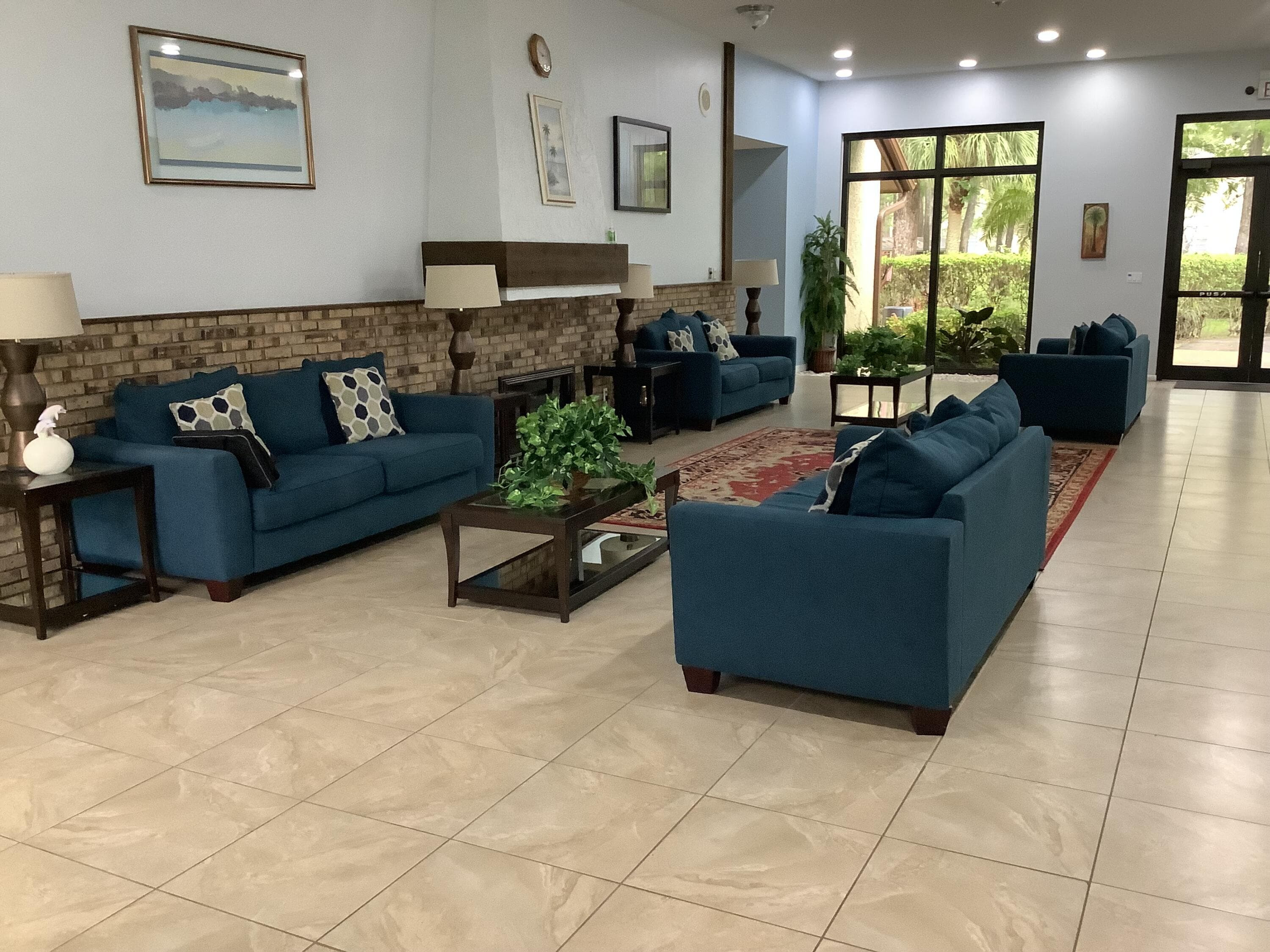 7730 NW 50th Street Unit 510, Lauderhill, FL 33351 — photo 22 of 25