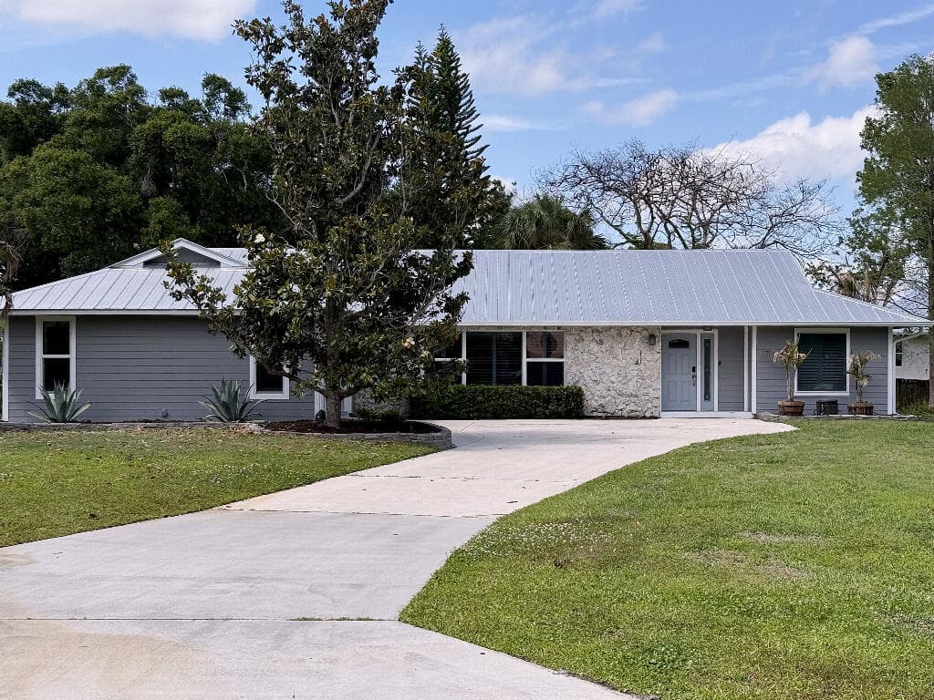 2402 River Hammock Lane, Fort Pierce, FL 34981 — photo 1 of 32