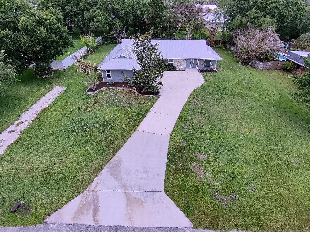 2402 River Hammock Lane, Fort Pierce, FL 34981 — photo 3 of 32