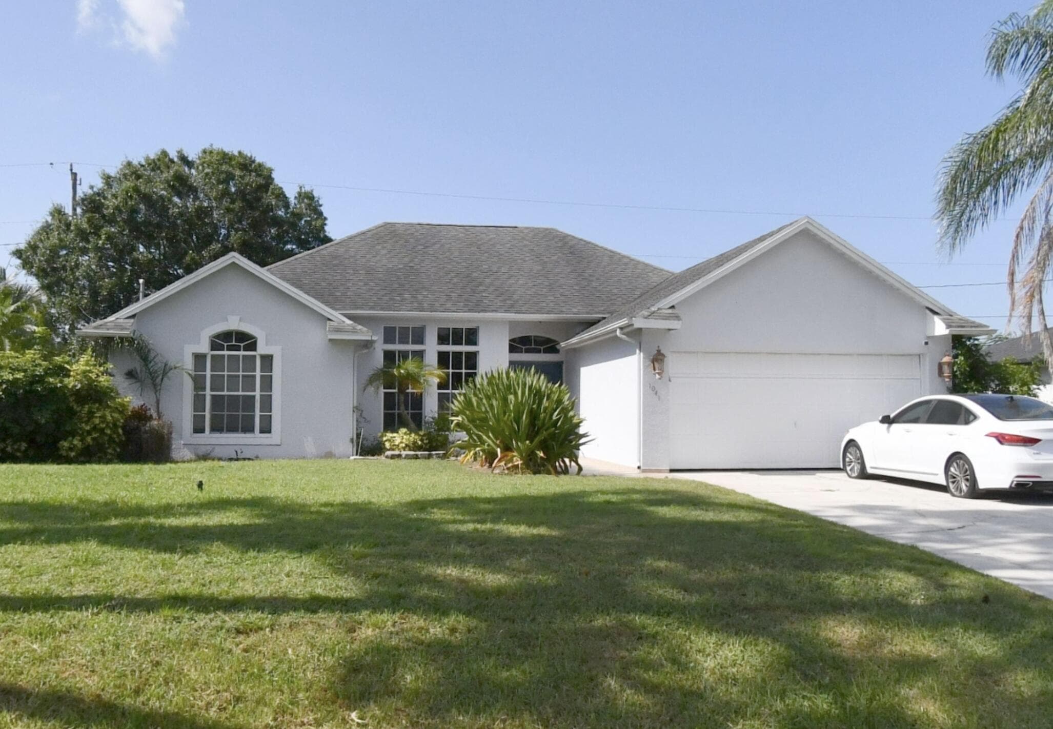 1041 SW Dubois, Port St. Lucie, FL 34953 — photo 1 of 1