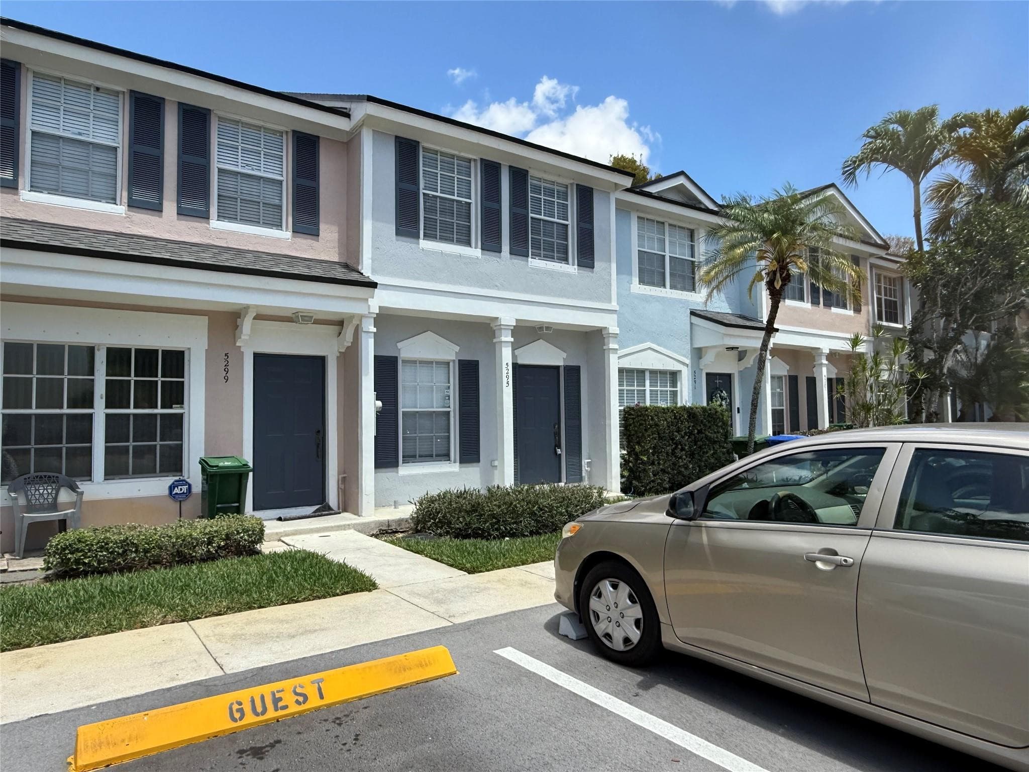 5295 Jamboree Place, Margate, FL 33063 — photo 1 of 35