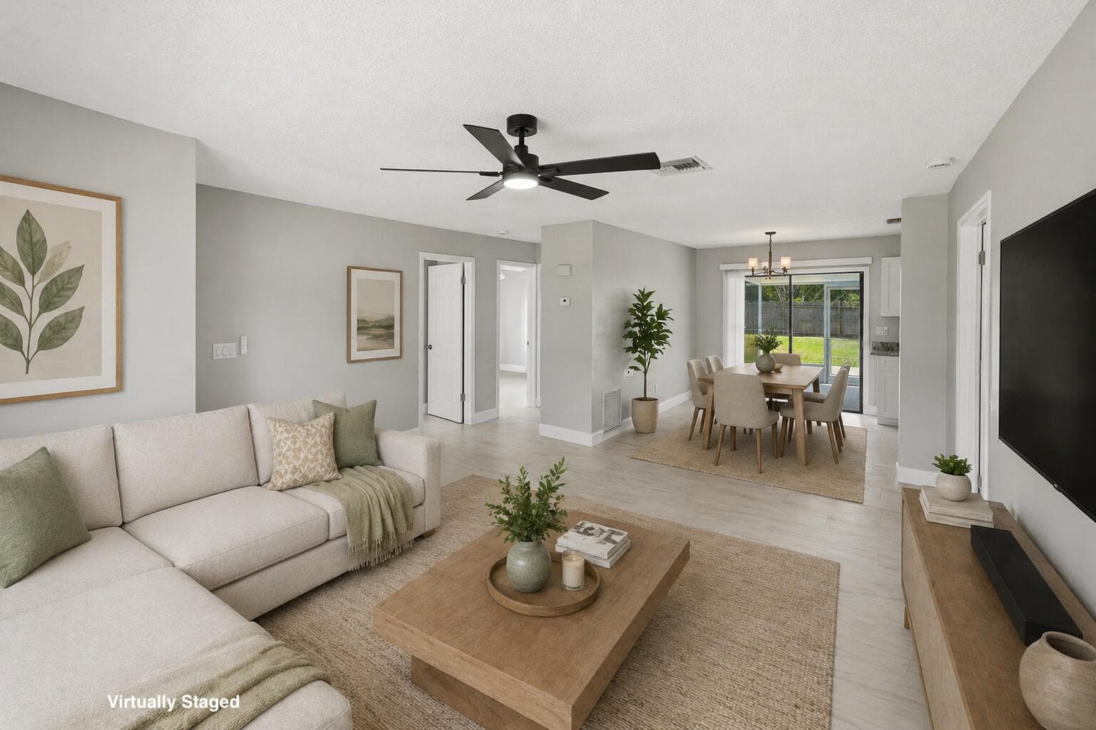 1781 SW Cloverleaf Street, Port St. Lucie, FL 34953 — photo 19 of 65