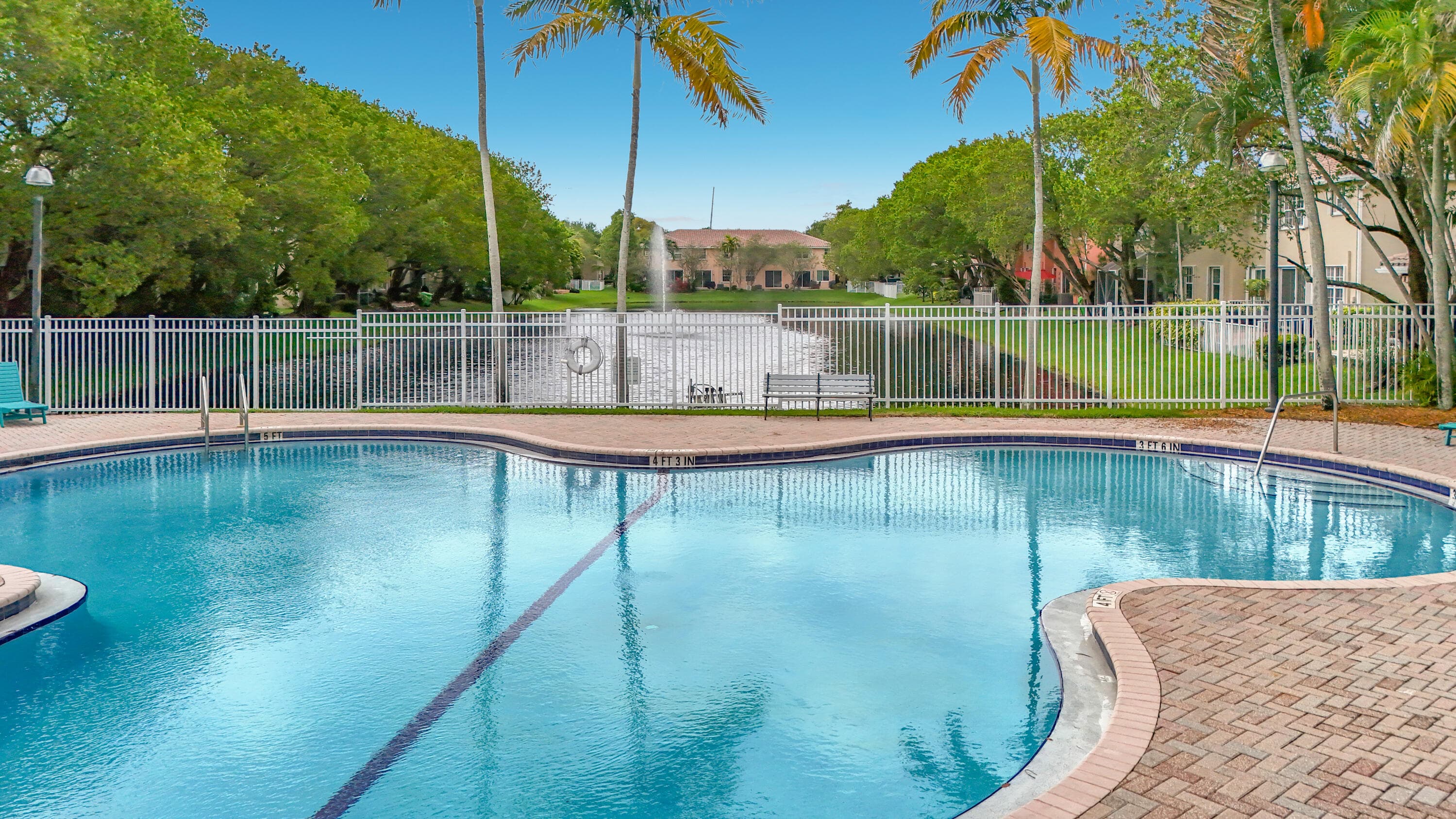 3990 NW 92nd Avenue, Sunrise, FL 33351 — photo 45 of 52