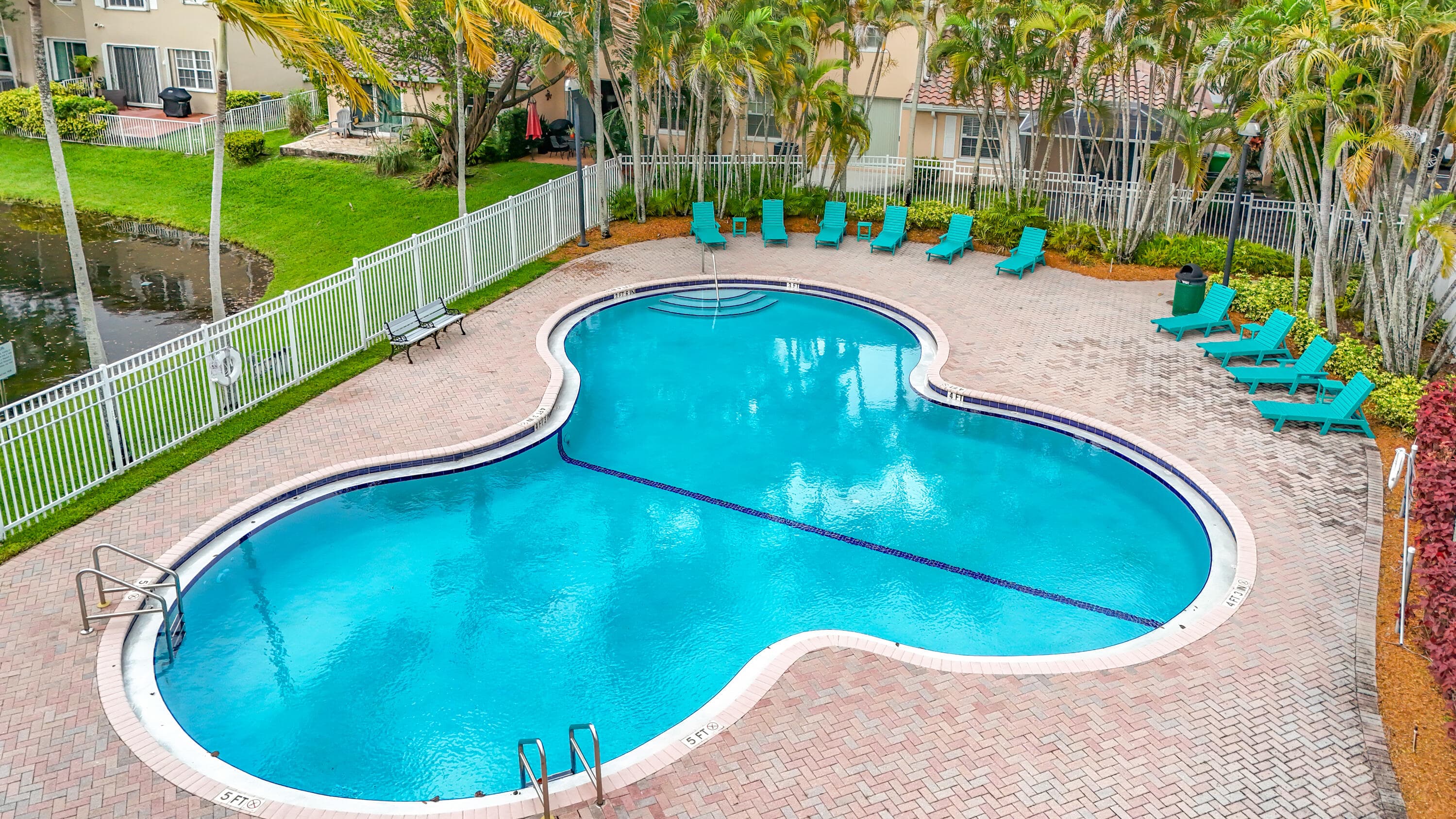 3990 NW 92nd Avenue, Sunrise, FL 33351 — photo 47 of 52
