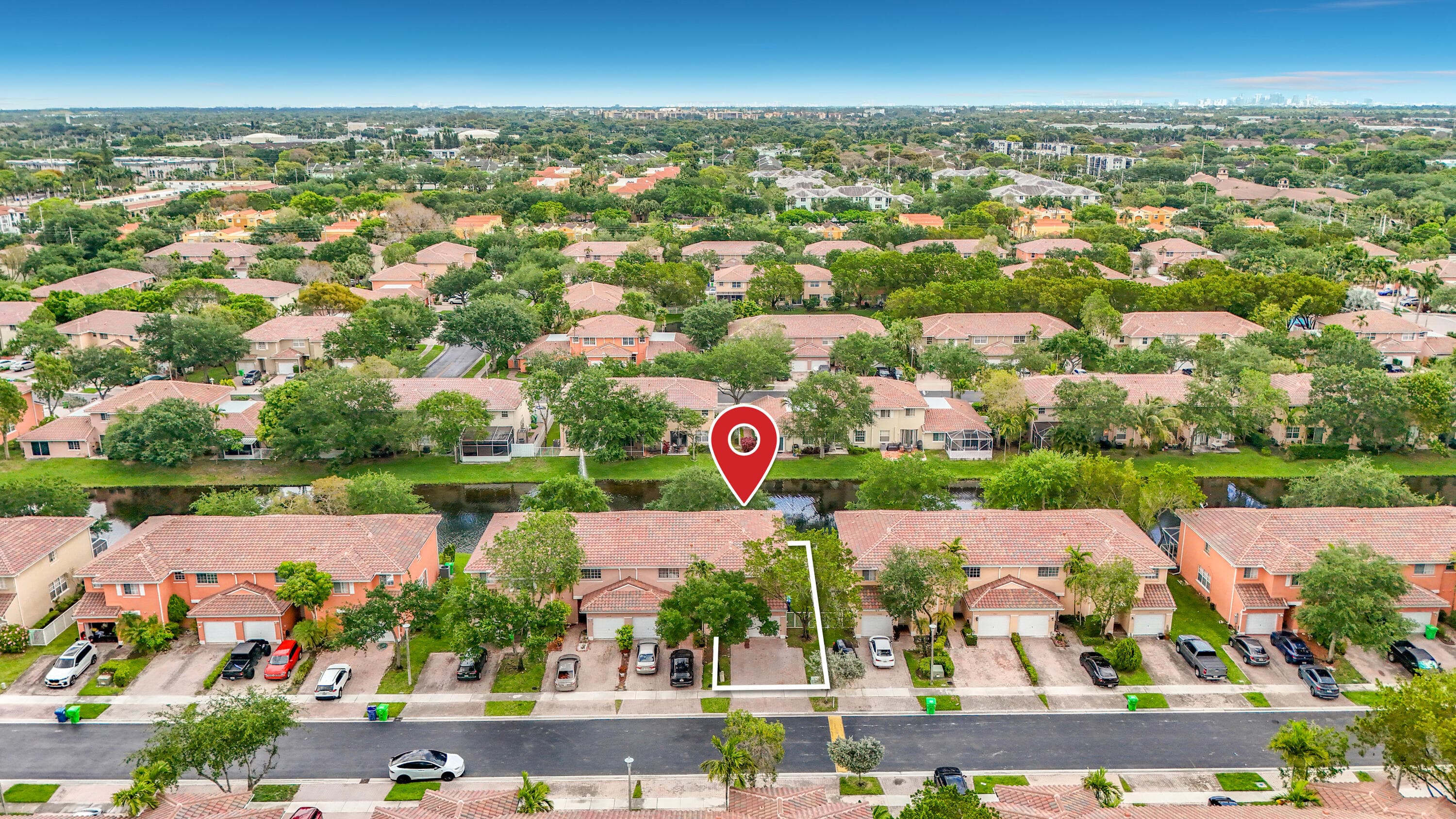 3990 NW 92nd Avenue, Sunrise, FL 33351 — photo 50 of 52