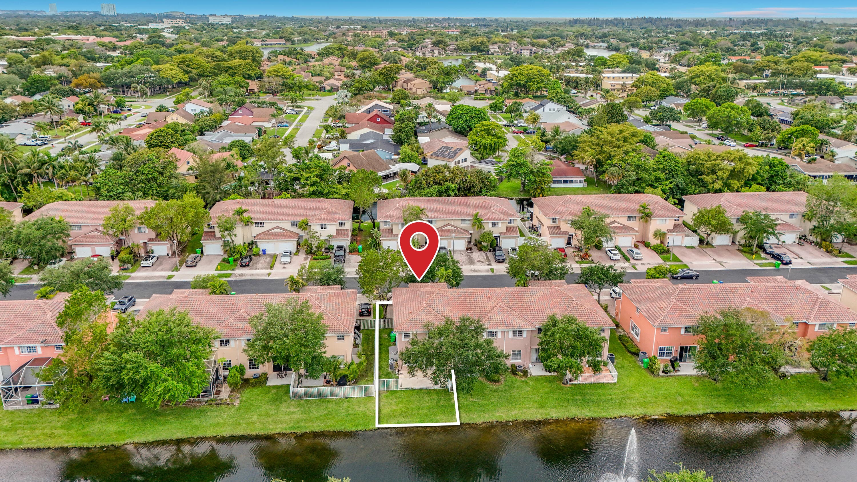 3990 NW 92nd Avenue, Sunrise, FL 33351 — photo 52 of 52