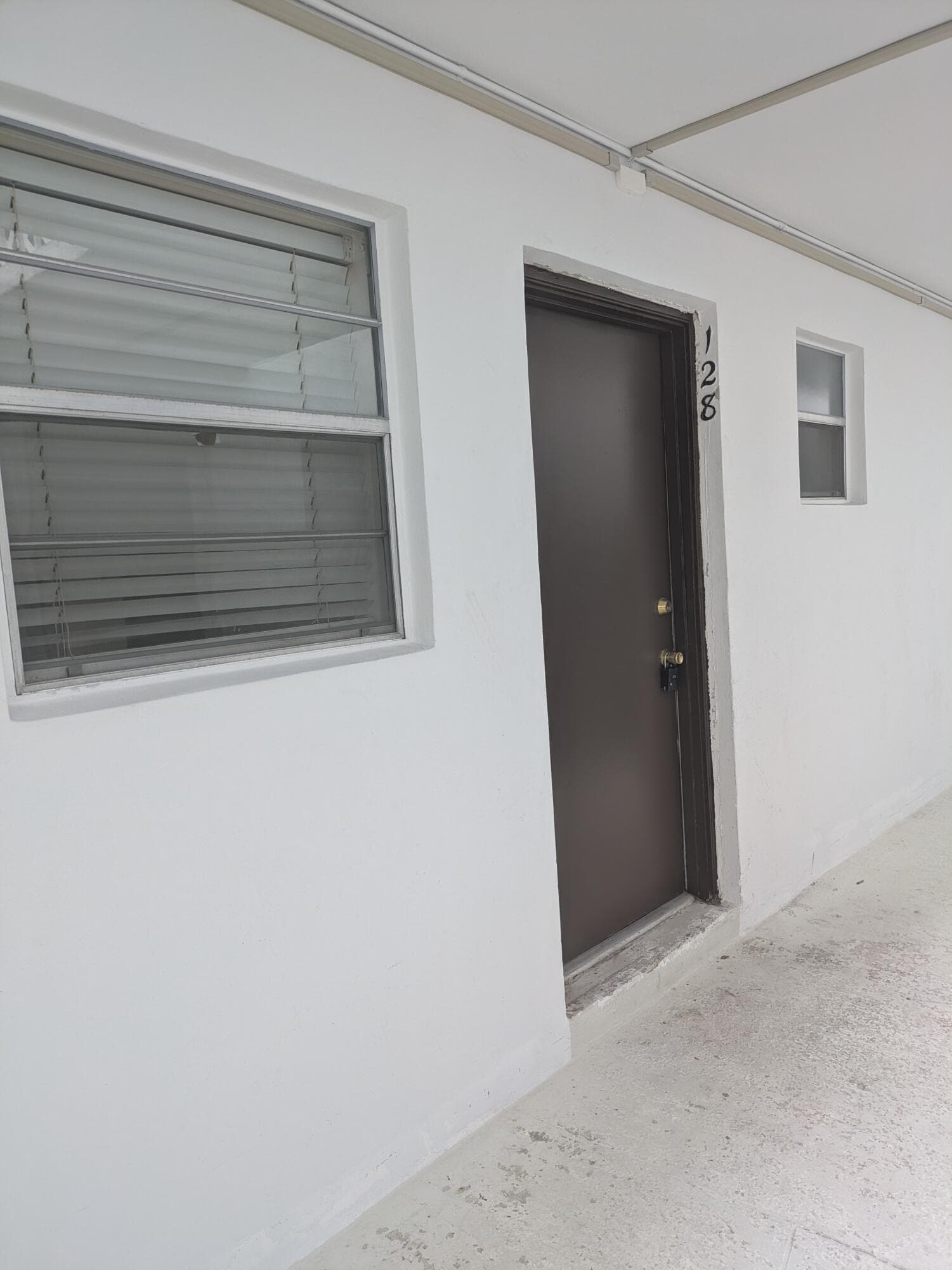 6507 Winfield Boulevard 128-c, Margate, FL 33063 — photo 20 of 20