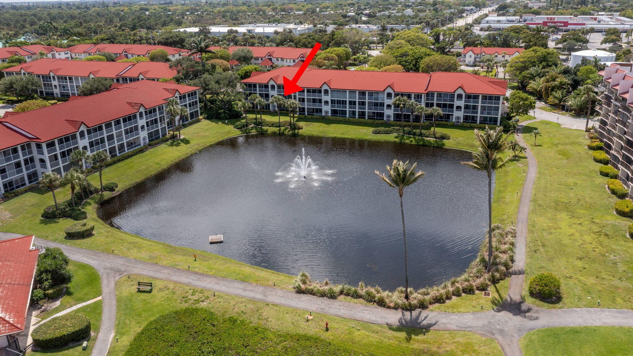 102 Half Moon Circle G2, Hypoluxo, FL 33462 — photo 26 of 32