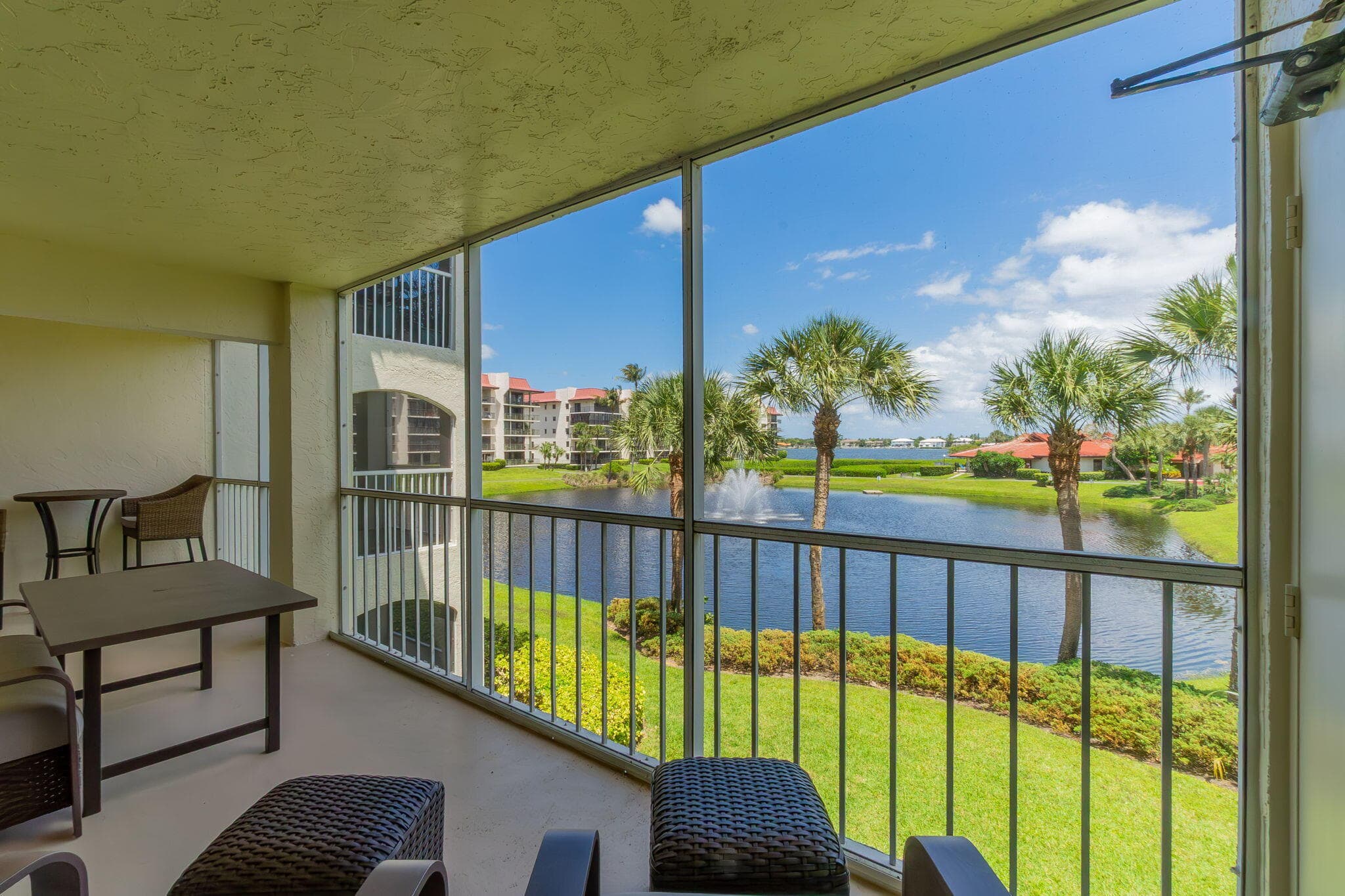 102 Half Moon Circle G2, Hypoluxo, FL 33462 — photo 1 of 32