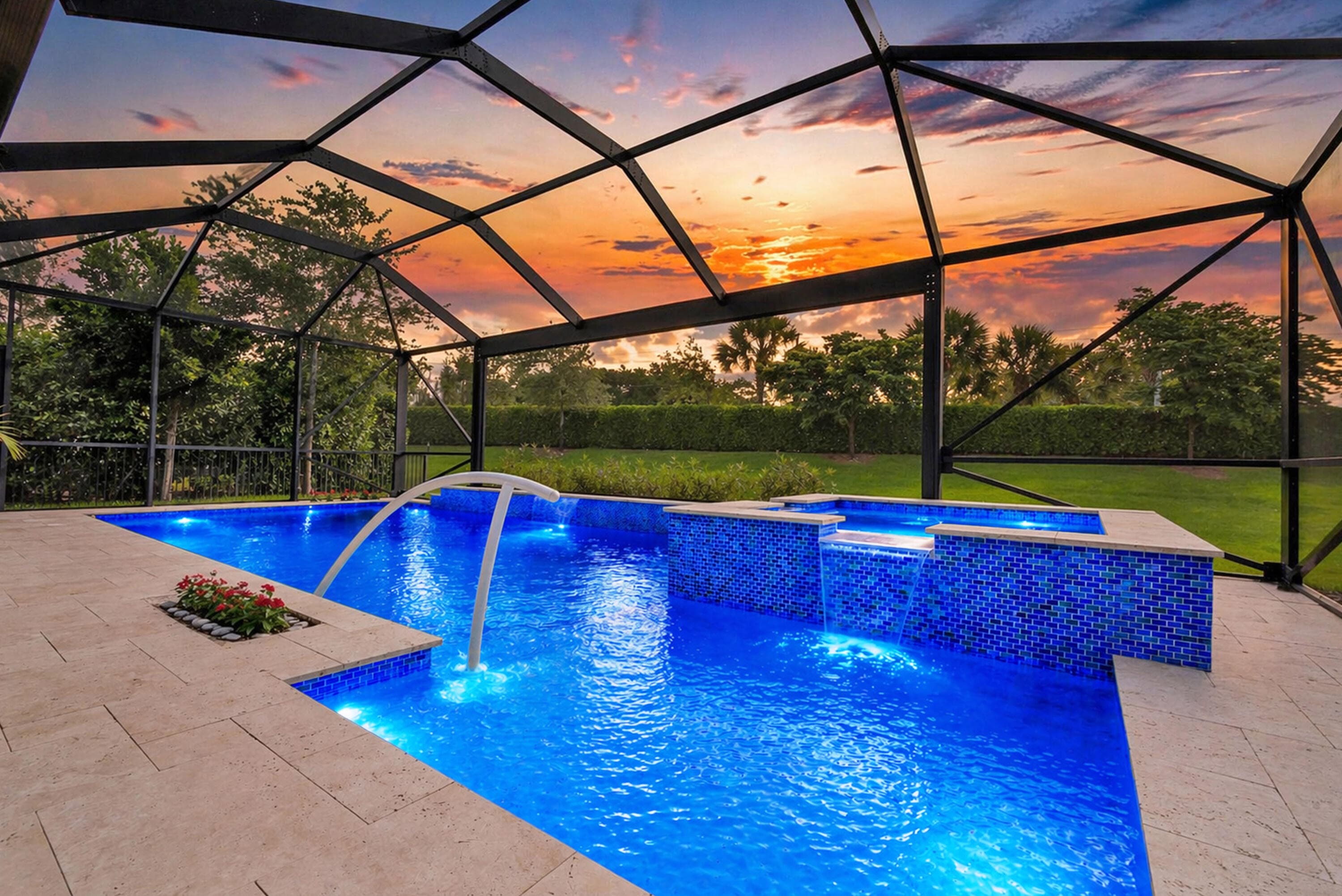4640 E Pinehurst Trl Trail E, Fort Lauderdale, FL 33309 — photo 1 of 91