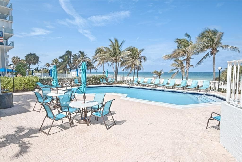 1010 S Ocean Boulevard 1509, Pompano Beach, FL 33062 — photo 53 of 80