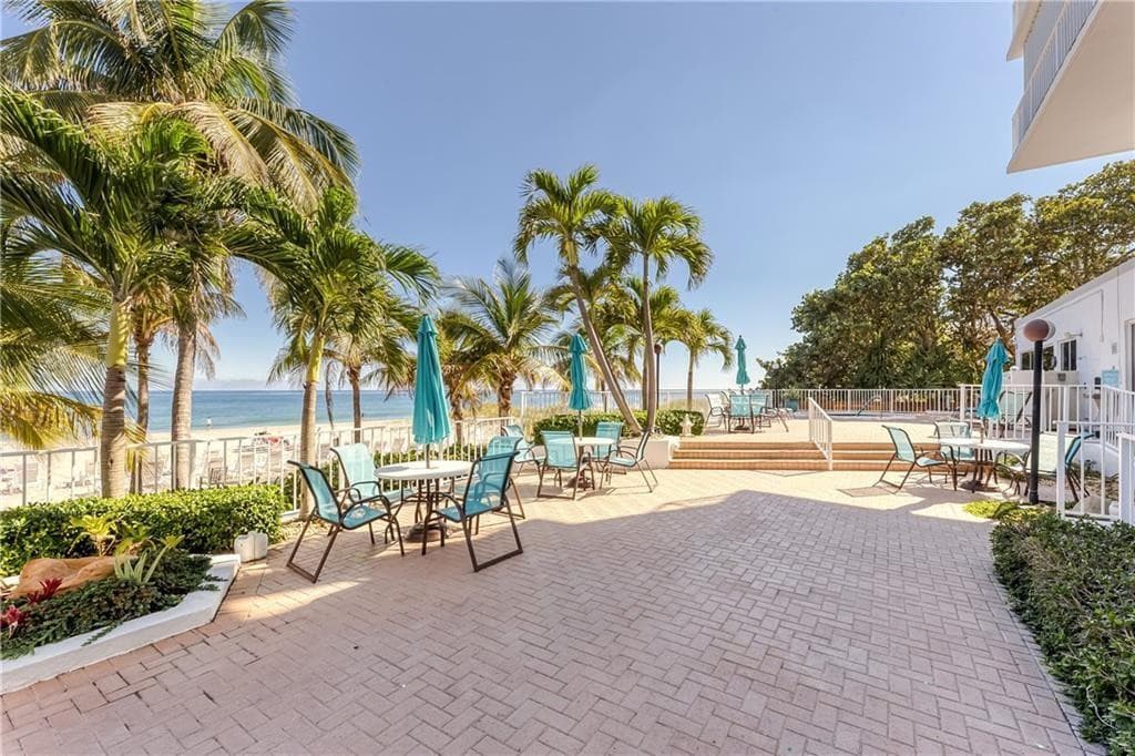 1010 S Ocean Boulevard 1509, Pompano Beach, FL 33062 — photo 57 of 80