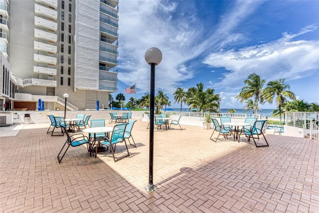 1010 S Ocean Boulevard 1509, Pompano Beach, FL 33062 — photo 58 of 80