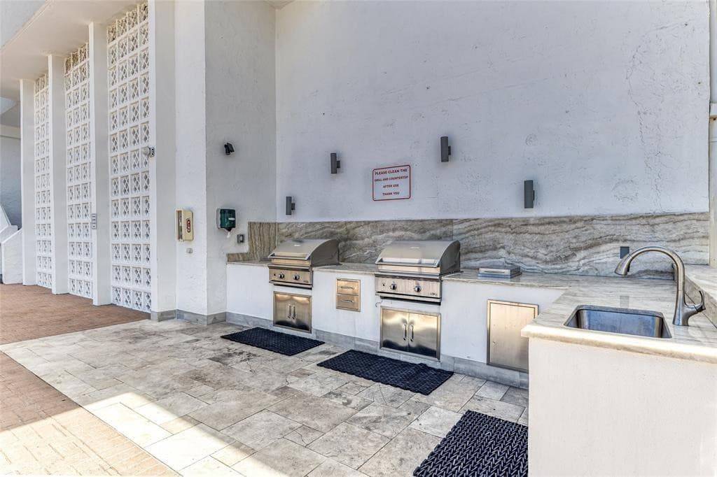1010 S Ocean Boulevard 1509, Pompano Beach, FL 33062 — photo 59 of 80