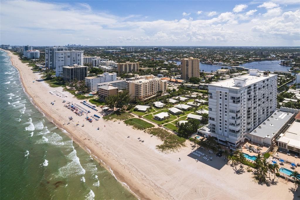1010 S Ocean Boulevard 1509, Pompano Beach, FL 33062 — photo 79 of 80