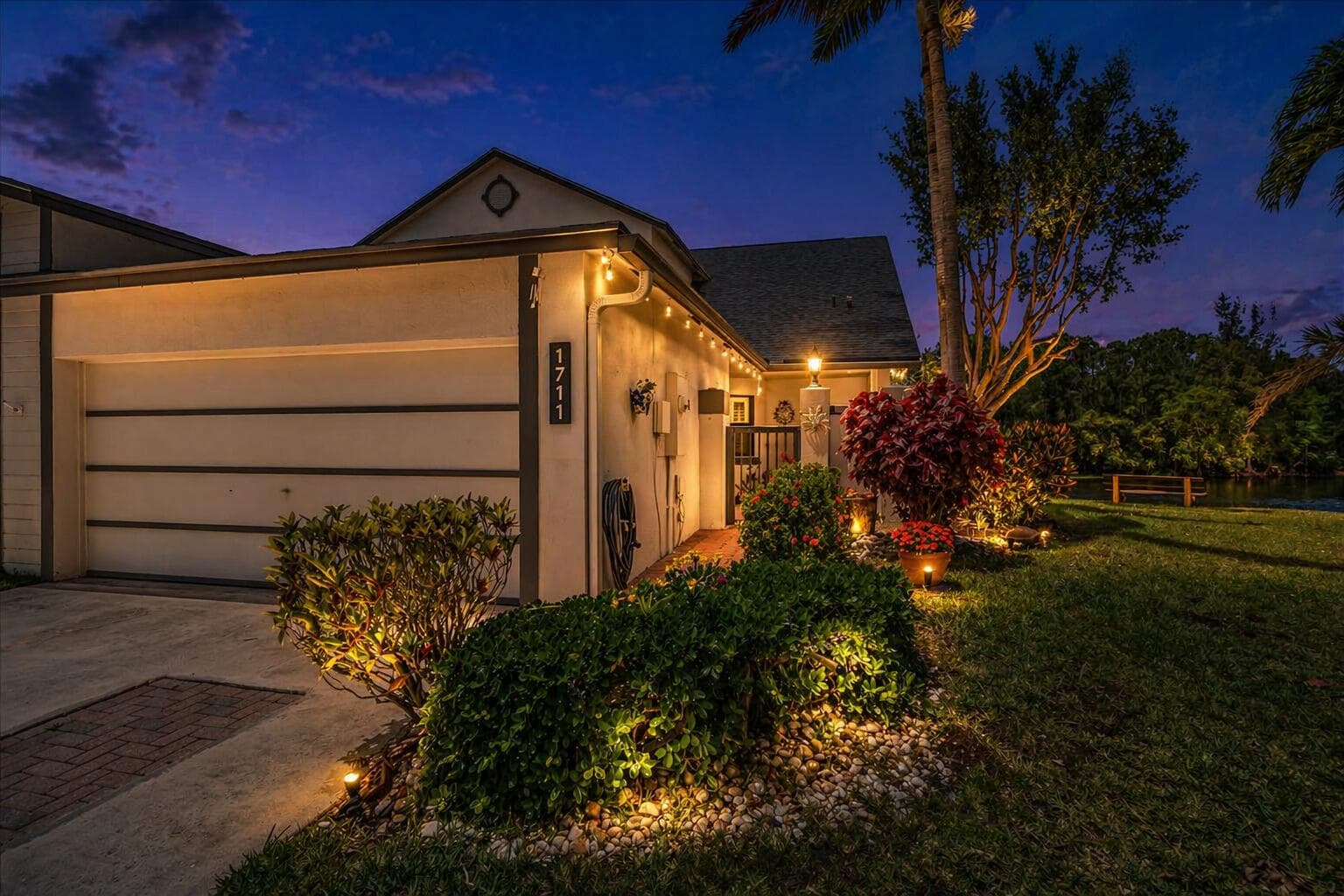 1711 Landings Boulevard, Greenacres, FL 33413 — photo 1 of 48