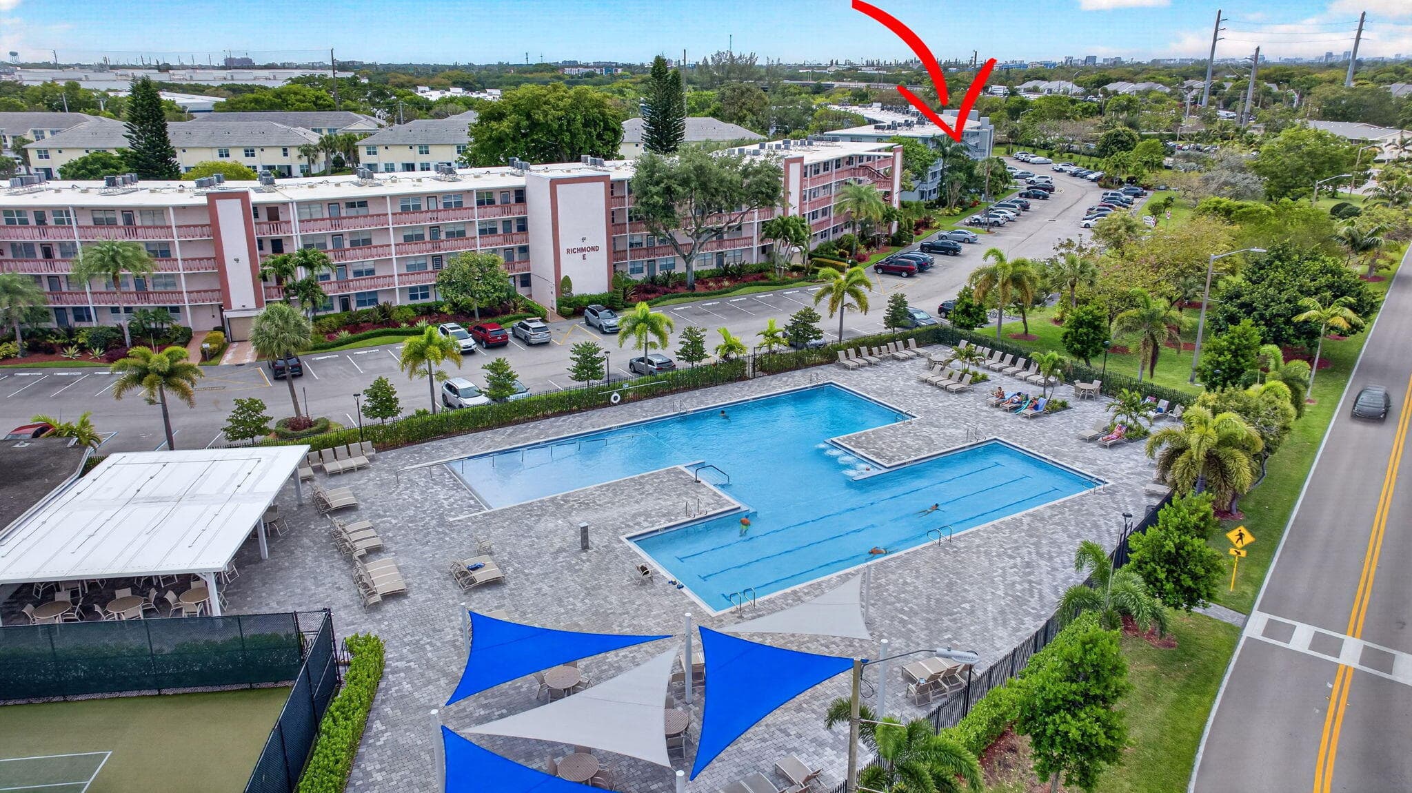 446 Richmond F, Deerfield Beach, FL 33442 — photo 26 of 80