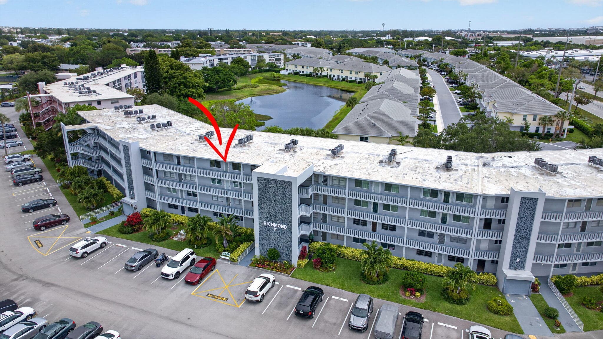 446 Richmond F, Deerfield Beach, FL 33442 — photo 29 of 80