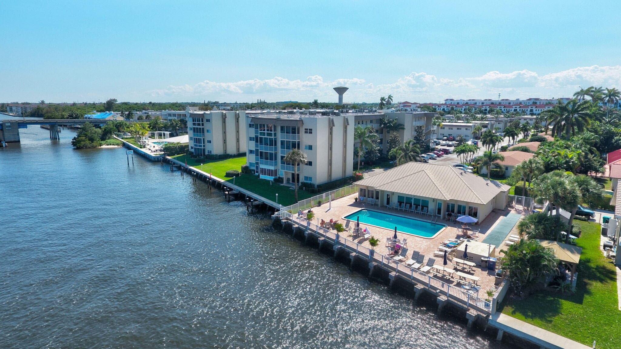 600 Snug Harbor Drive A16, Boynton Beach, FL 33435 — photo 23 of 31