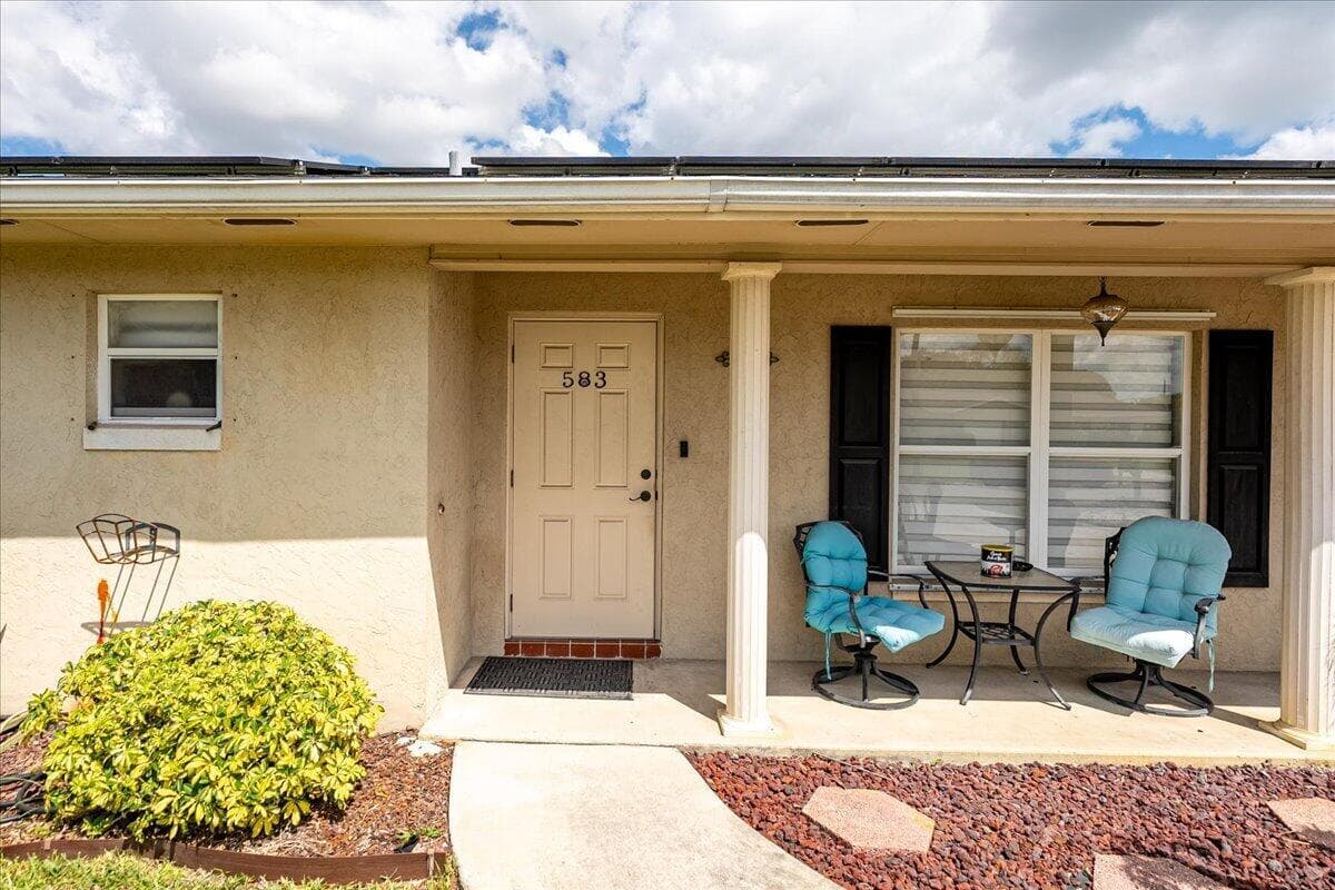 583 SE Greenway Terrace, Port St. Lucie, FL 34983 — photo 4 of 47