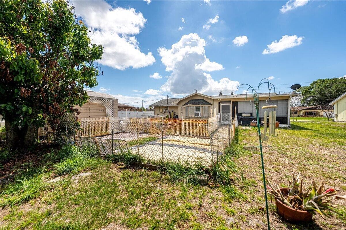 583 SE Greenway Terrace, Port St. Lucie, FL 34983 — photo 42 of 47
