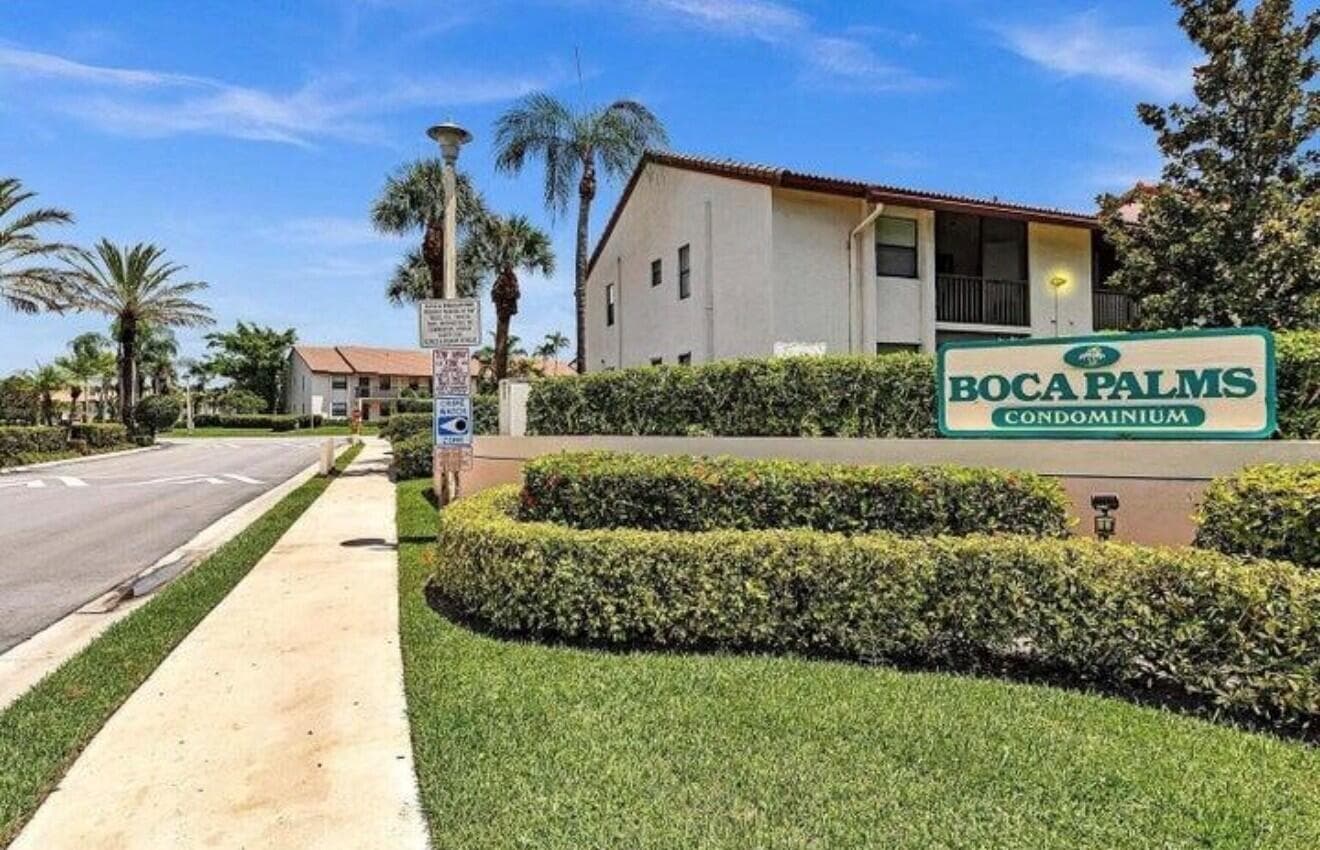 22088 Palms Way 204, Boca Raton, FL 33433 — photo 2 of 36