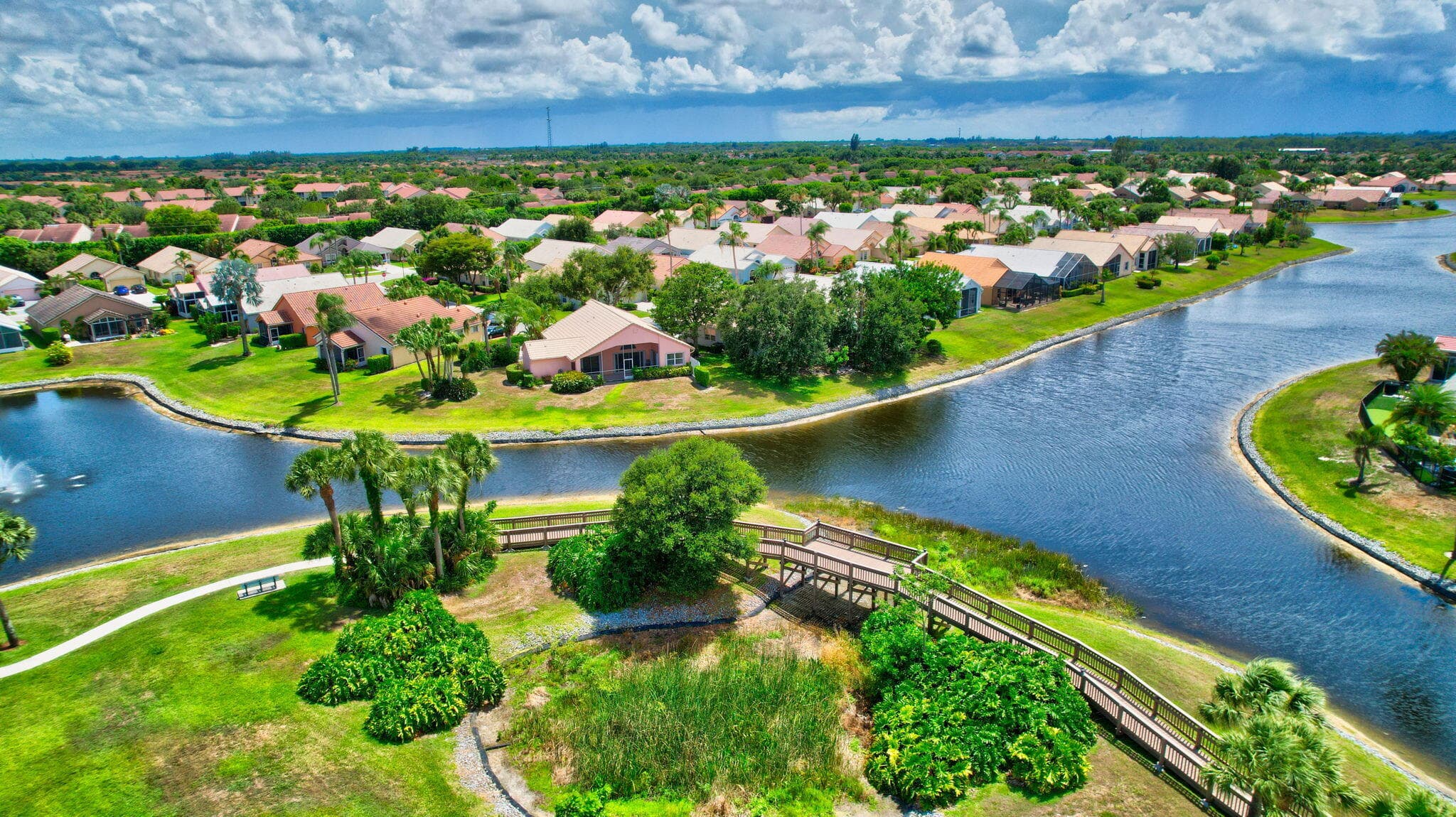 14050 Fair Isle Drive, Delray Beach, FL 33446 — photo 40 of 68