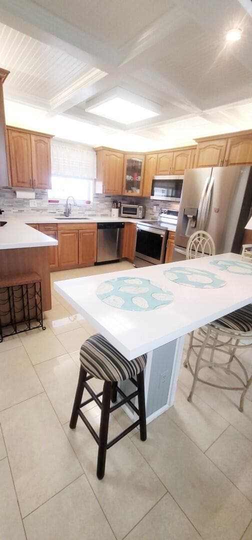 1051 Hillsboro Mile 407e, Hillsboro Beach, FL 33062 — photo 4 of 17