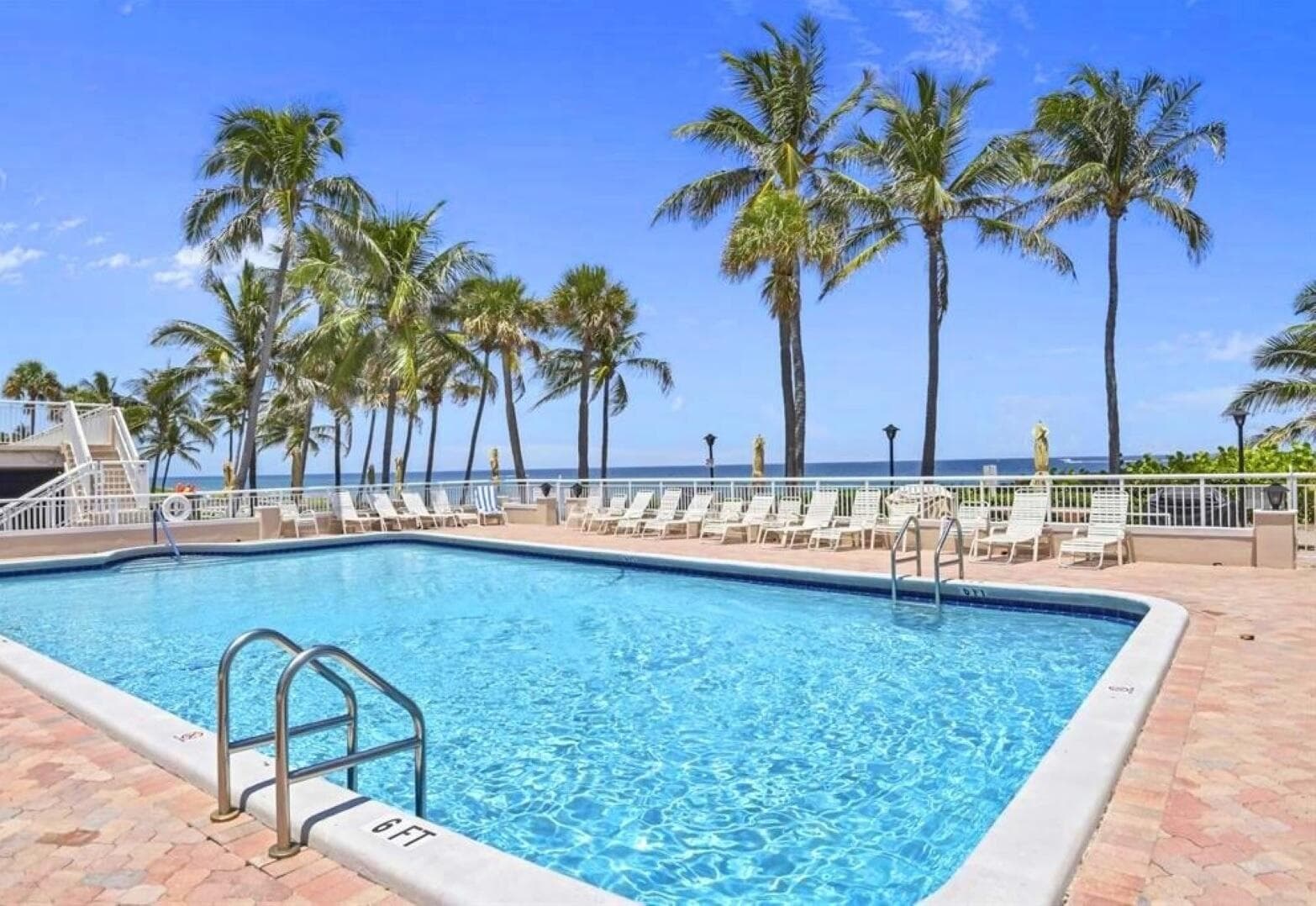 1051 Hillsboro Mile 407e, Hillsboro Beach, FL 33062 — photo 14 of 17