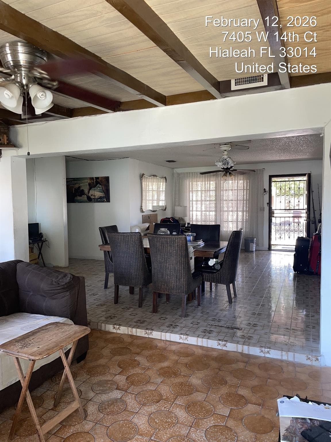 7405 W 14th Court, Hialeah, FL 33014 — photo 9 of 12