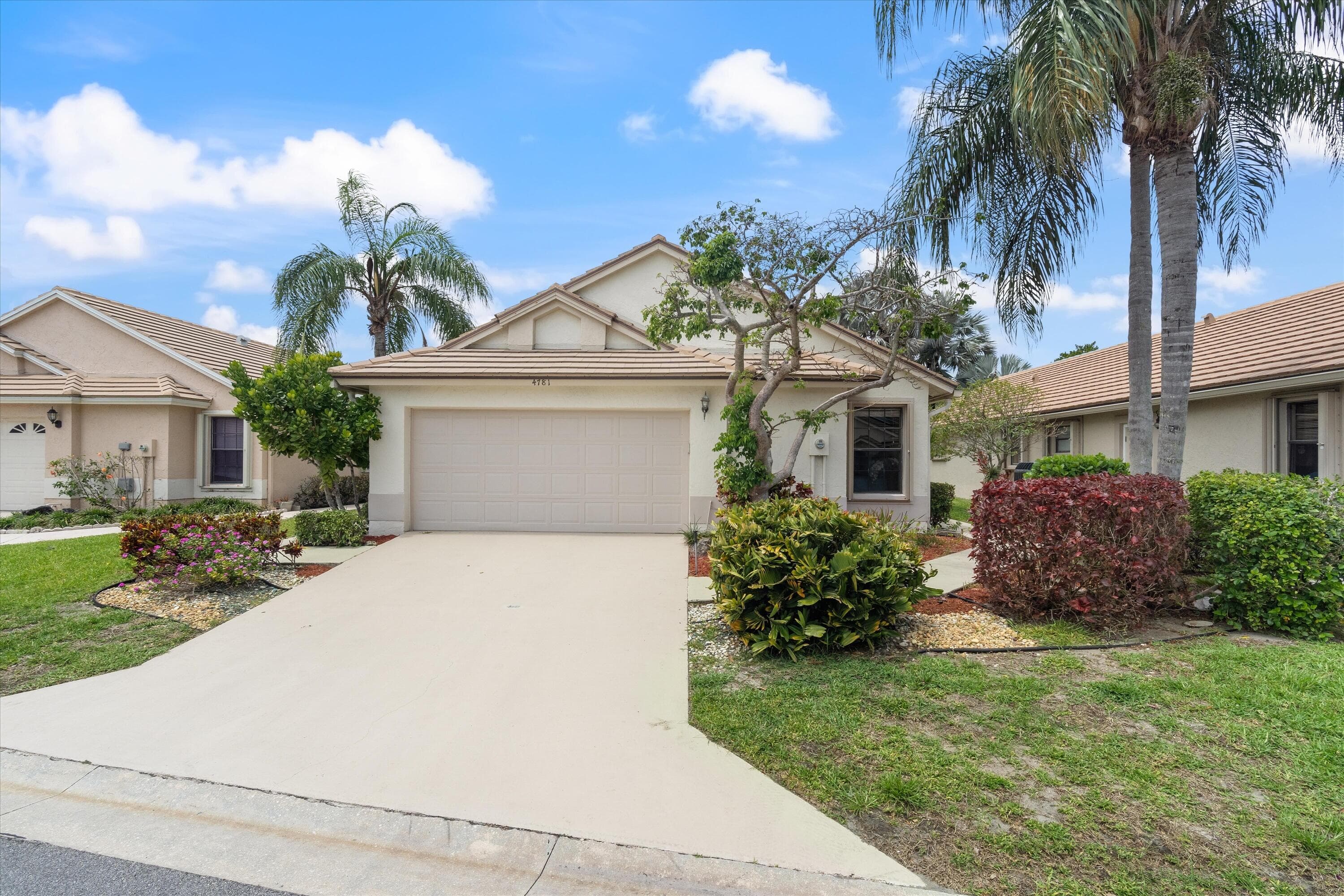 4781 Brighton Lakes Boulevard, Boynton Beach, FL 33436 — photo 1 of 37