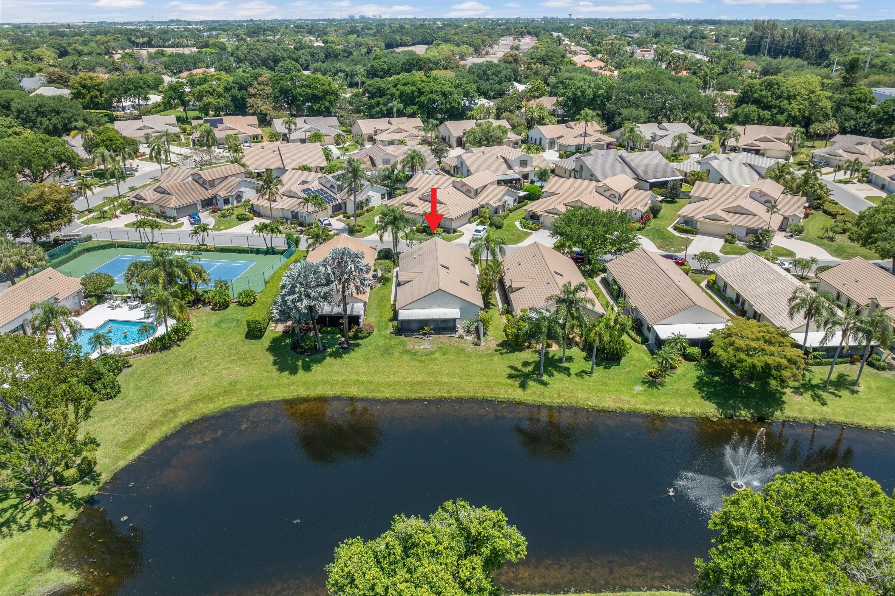 4781 Brighton Lakes Boulevard, Boynton Beach, FL 33436 — photo 32 of 37