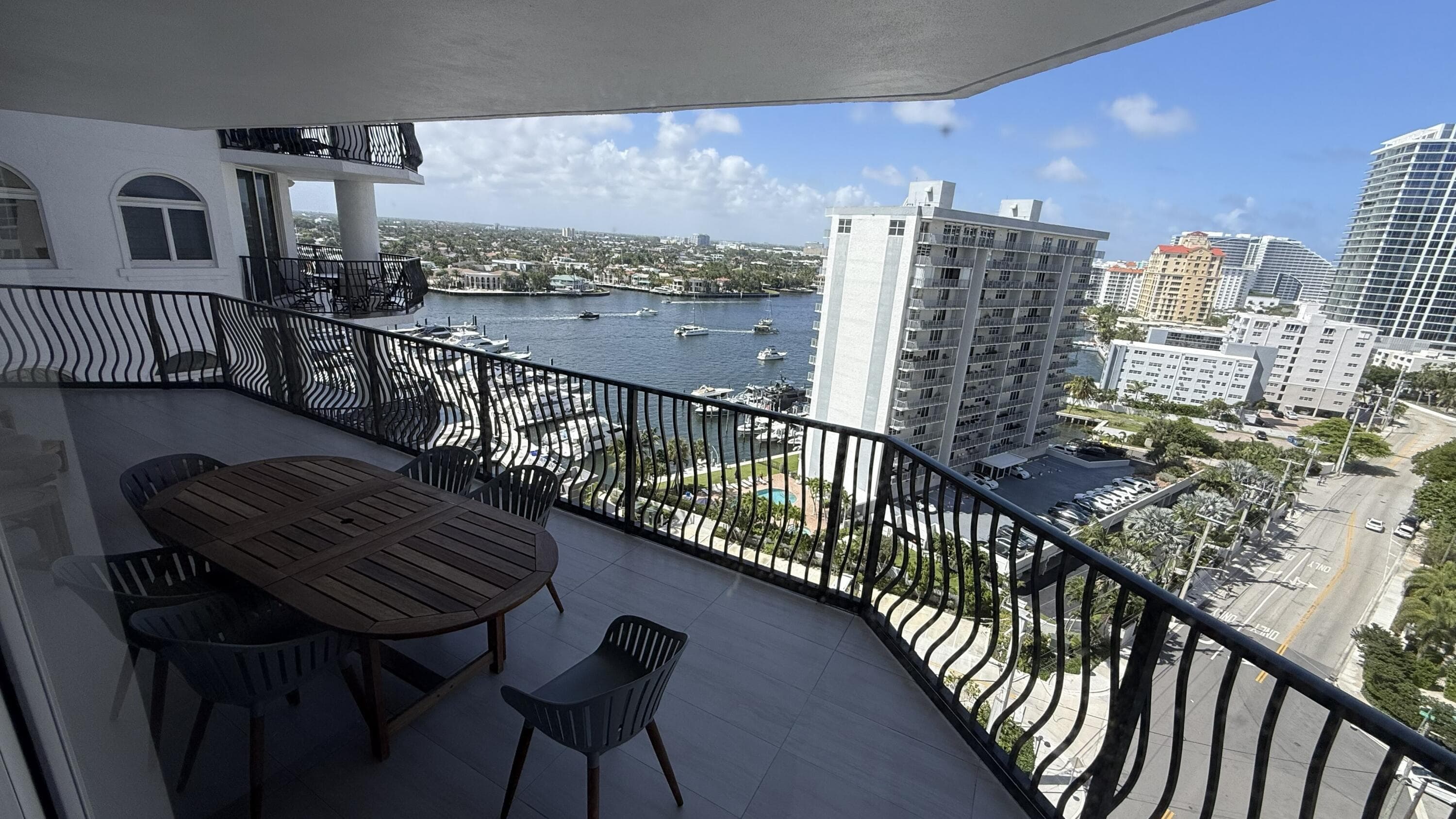 100 S Birch Road 1403f, Fort Lauderdale, FL 33316 — photo 30 of 31