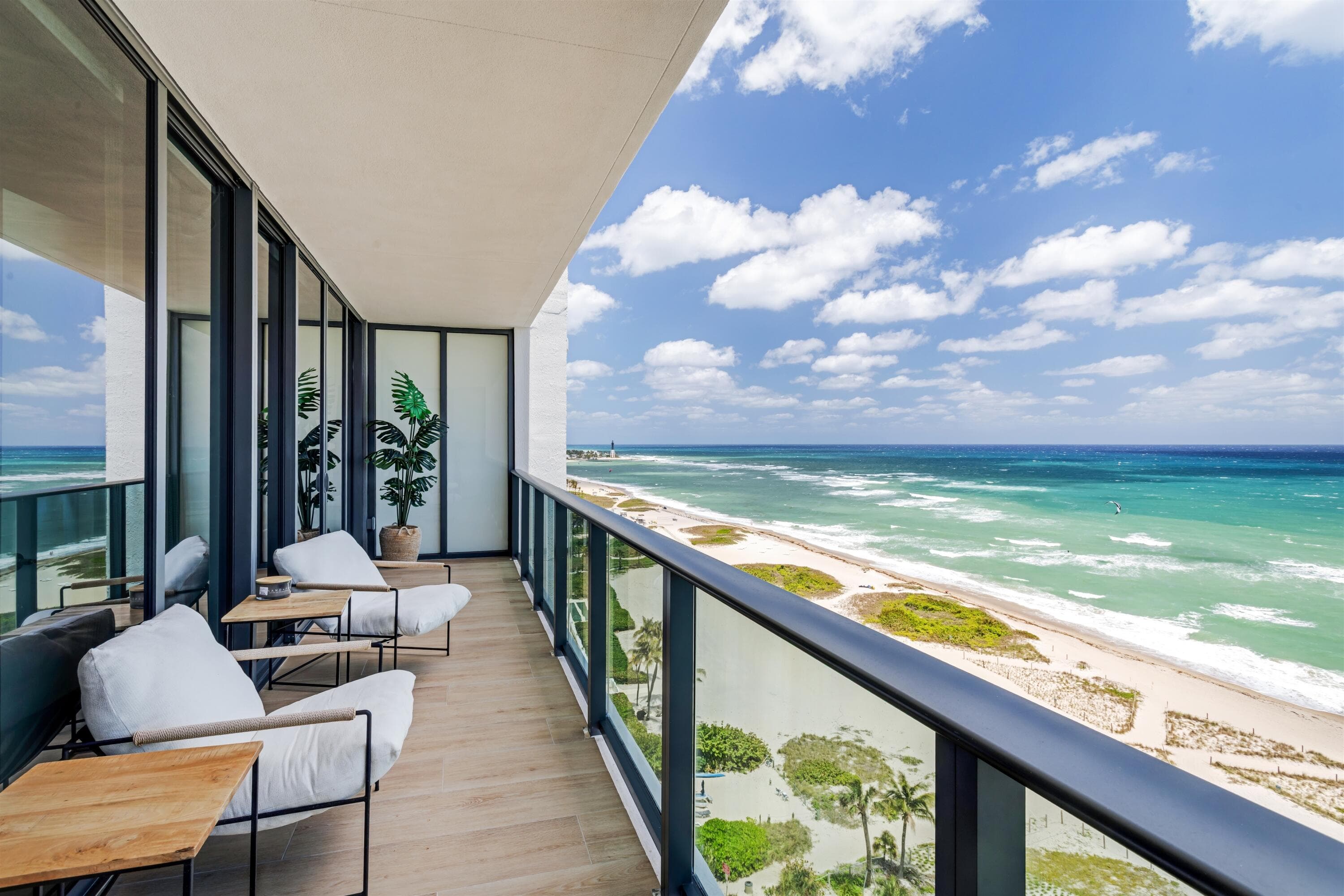 900 N Ocean Boulevard 1204, Pompano Beach, FL 33062 — photo 3 of 48