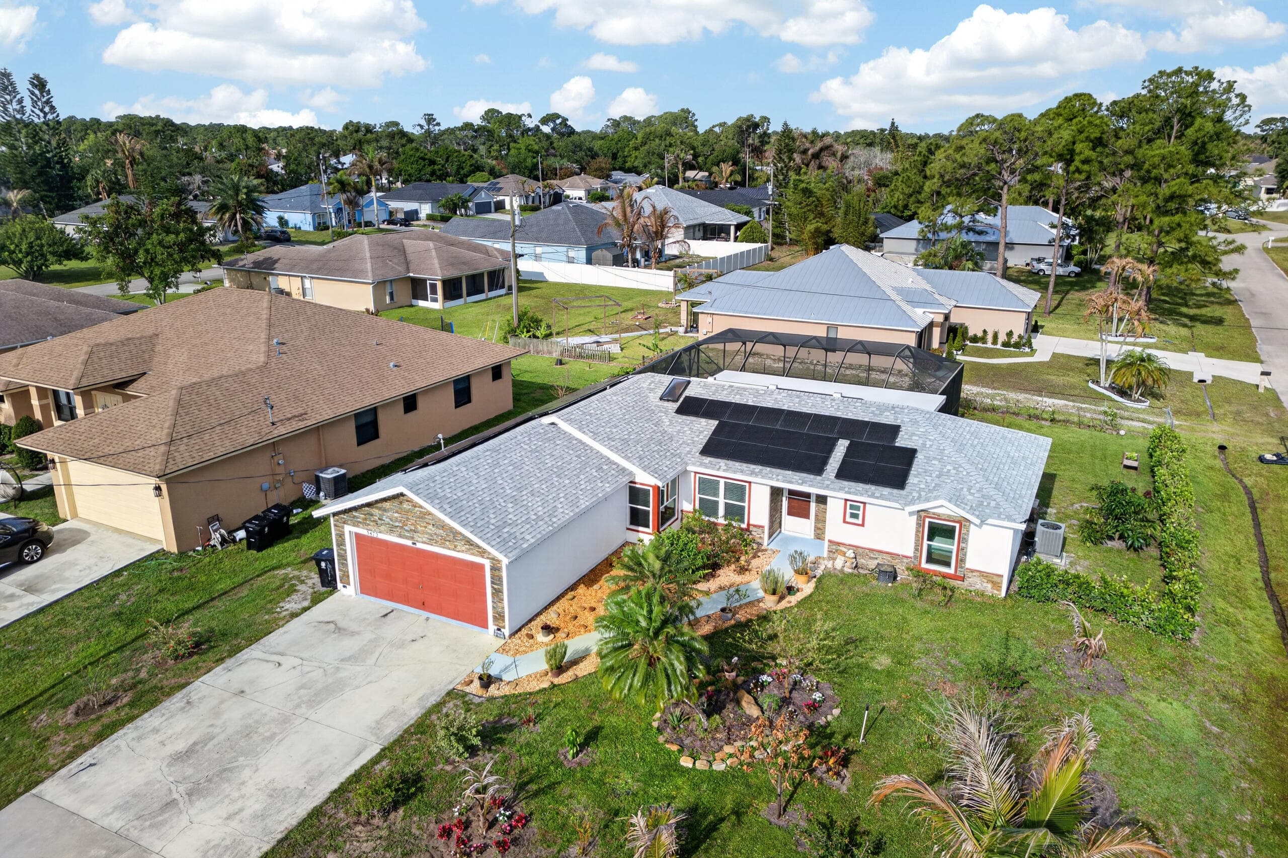 3472 SW Europe Street, Port St. Lucie, FL 34953 — photo 36 of 41