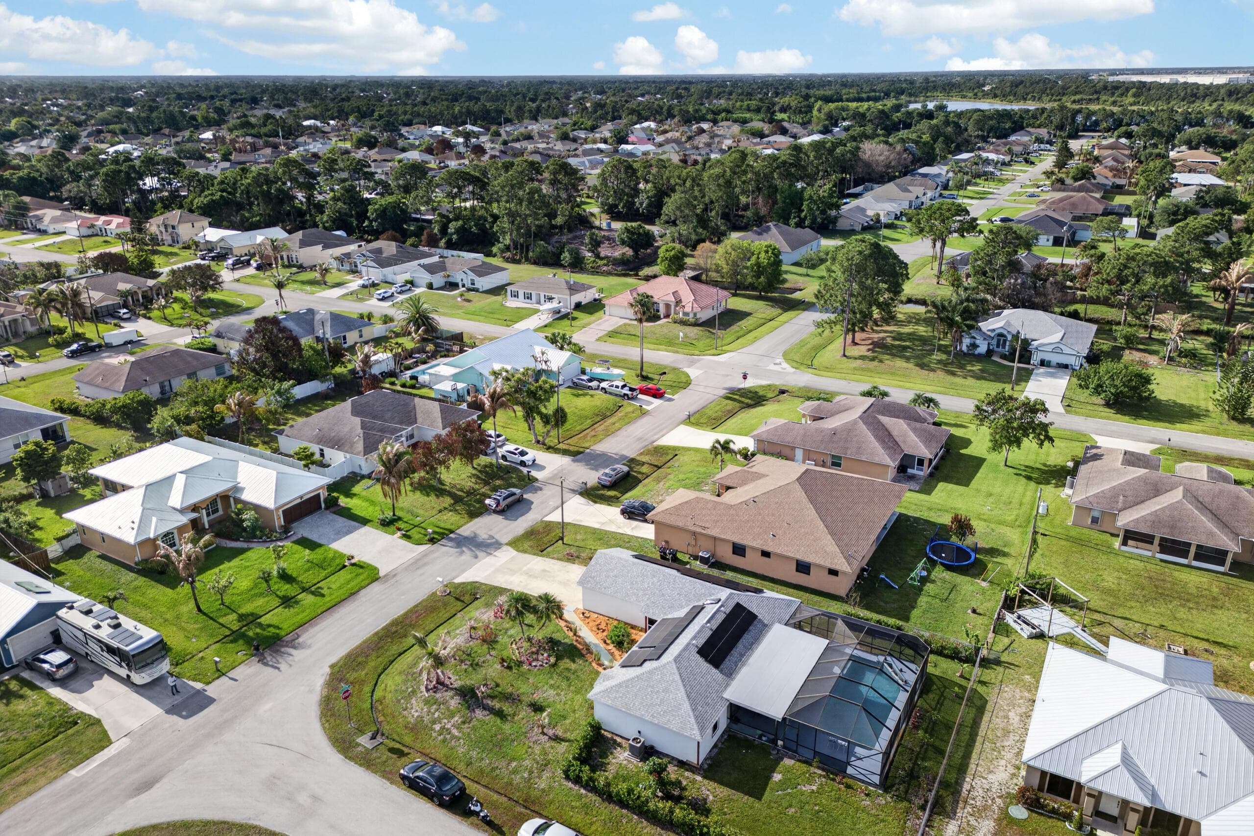 3472 SW Europe Street, Port St. Lucie, FL 34953 — photo 41 of 41