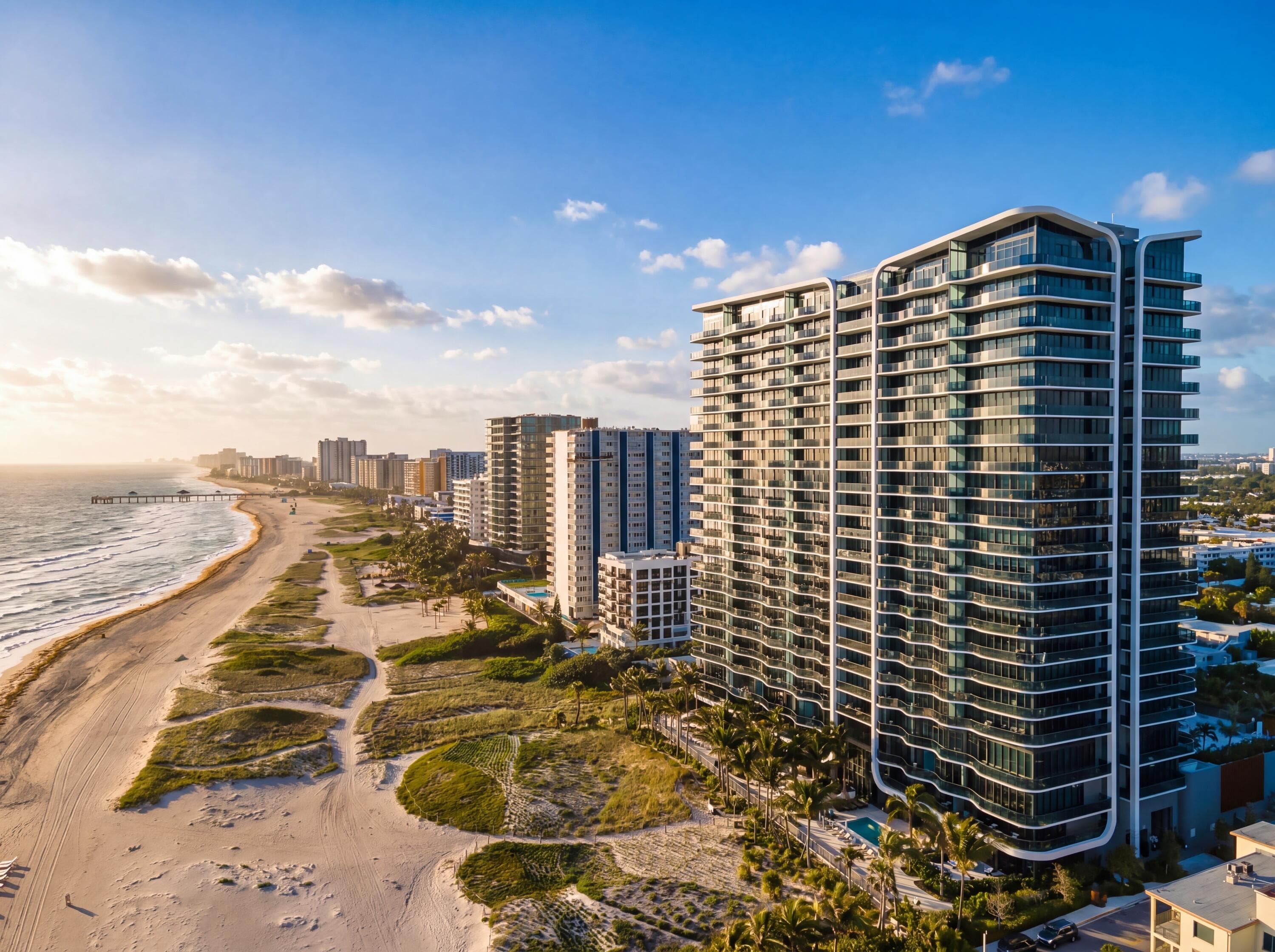 900 N Ocean Boulevard 1204, Pompano Beach, FL 33062 — photo