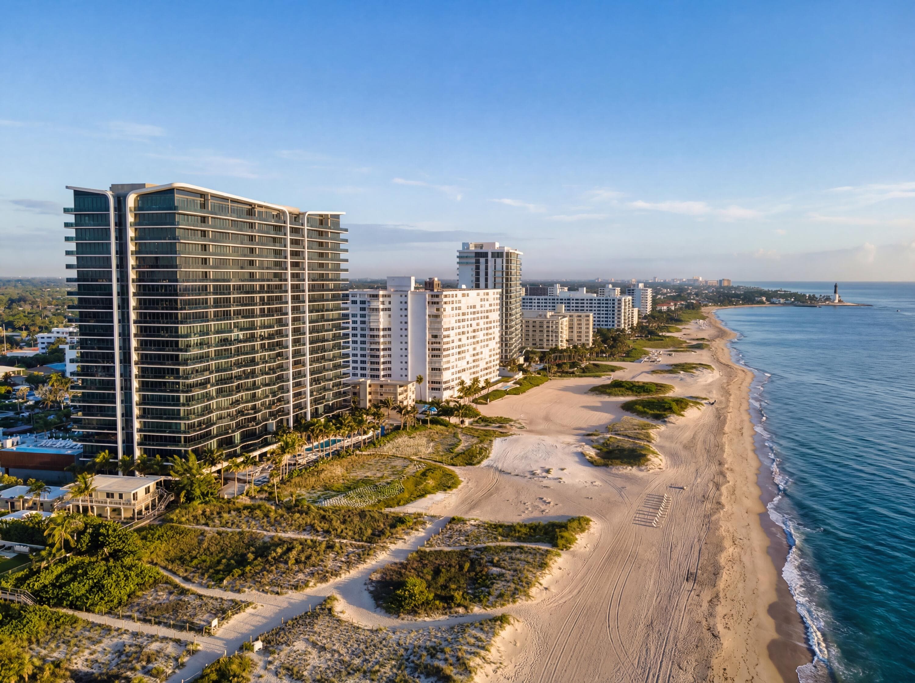 900 N Ocean Boulevard 1204, Pompano Beach, FL 33062 — photo 2 of 48