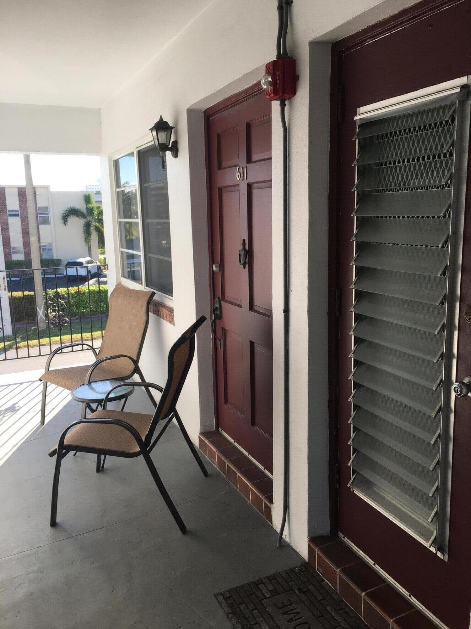 1150 Atlantic Shores Boulevard 611, Hallandale Beach, FL 33009 — photo 8 of 8