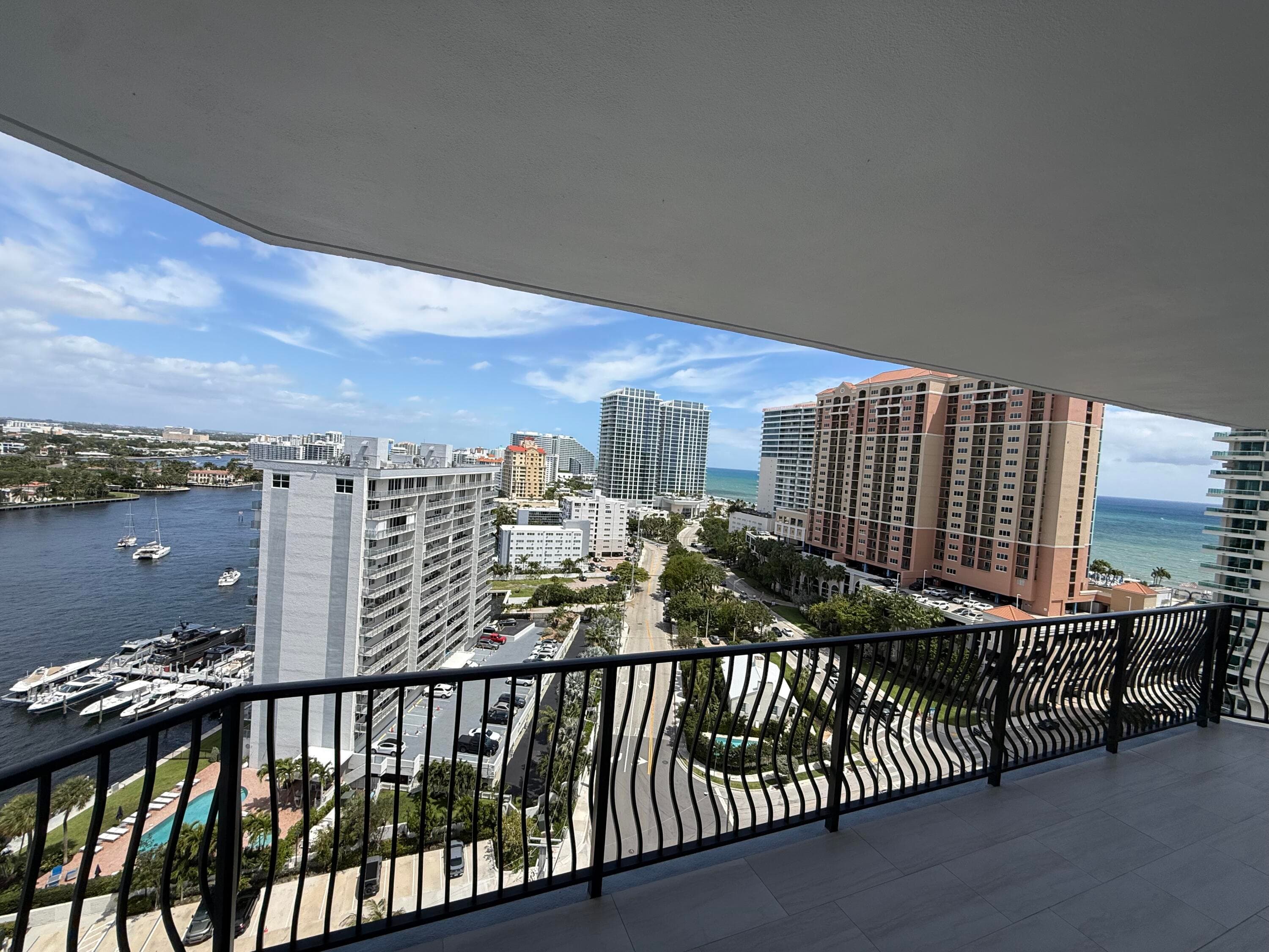100 S Birch Road 1703f, Fort Lauderdale, FL 33316 — photo 22 of 26