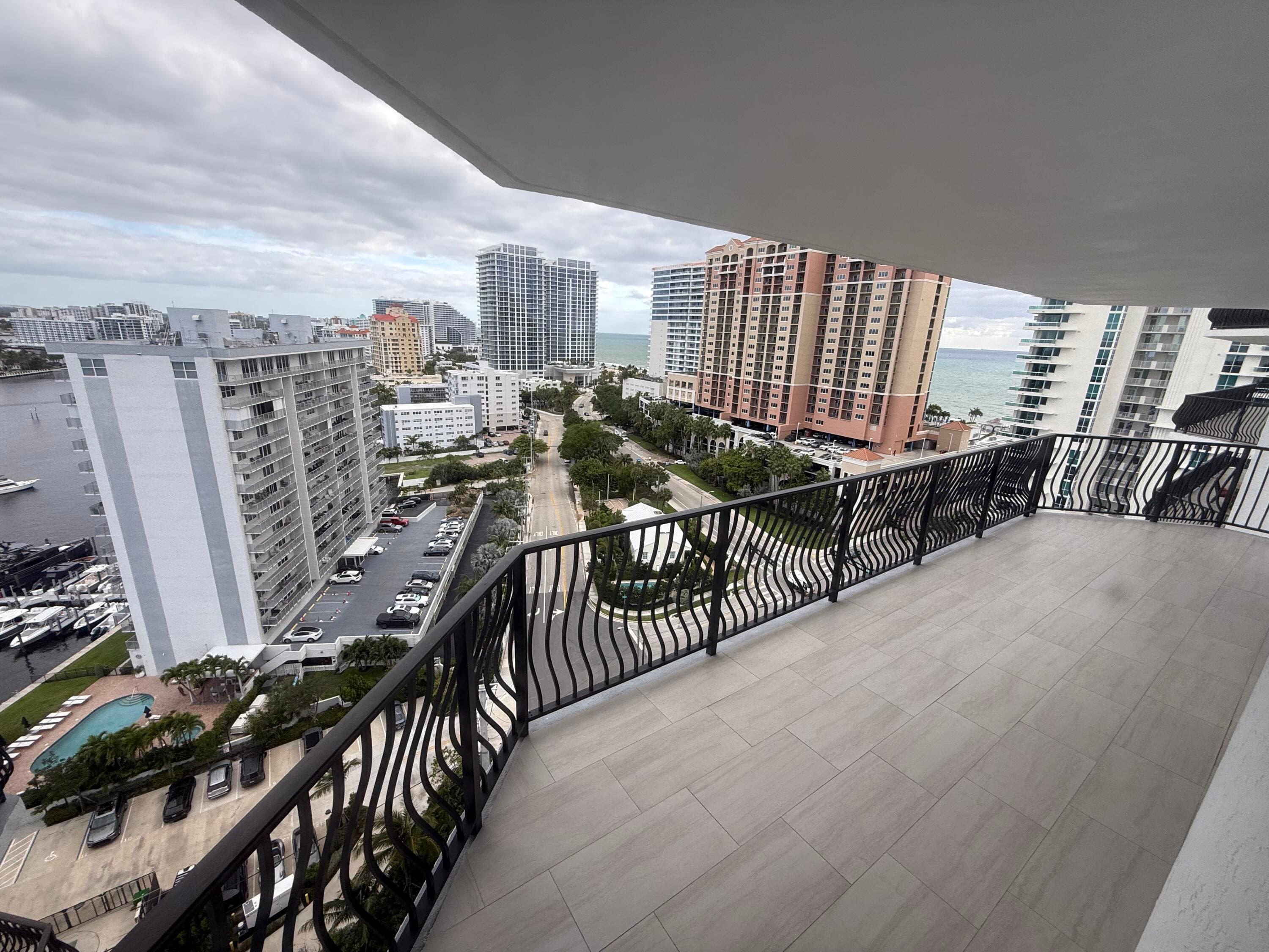 100 S Birch Road 1703f, Fort Lauderdale, FL 33316 — photo 23 of 26
