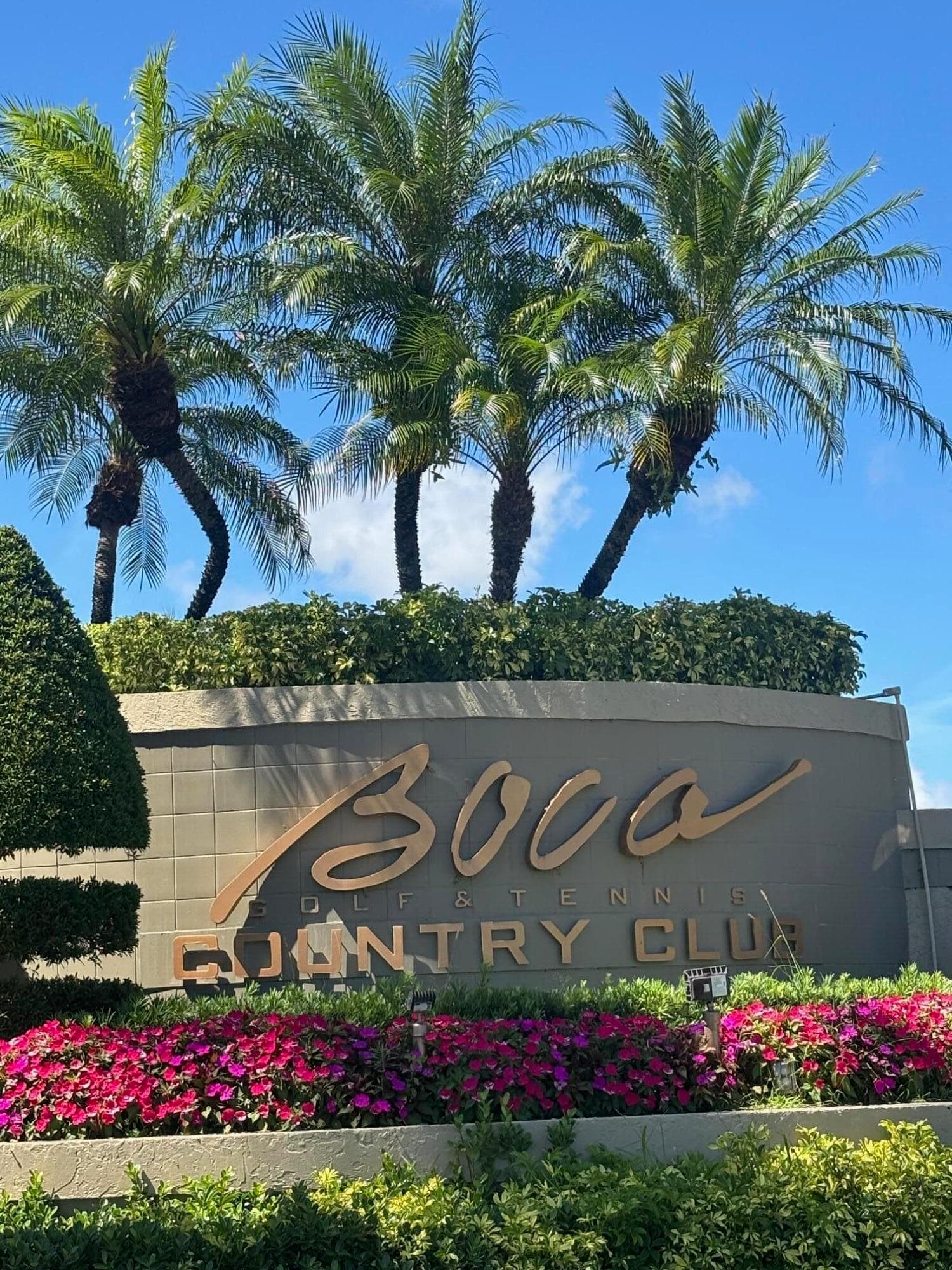 17329 Boca Club Boulevard Unit 1, Boca Raton, FL 33487 — photo 1 of 44