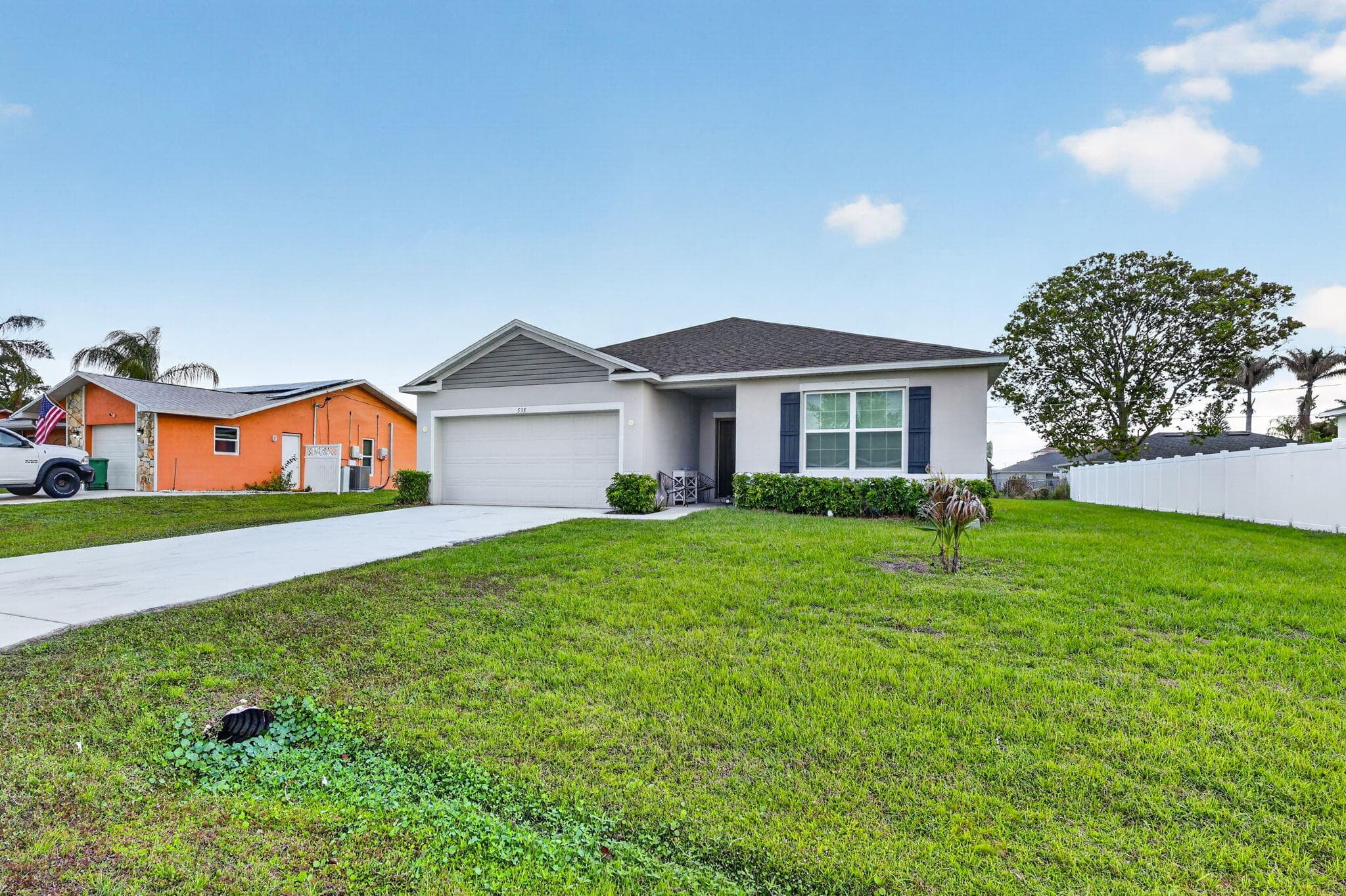 535 SW Butler Avenue, Port St. Lucie, FL 34983 — photo 2 of 35